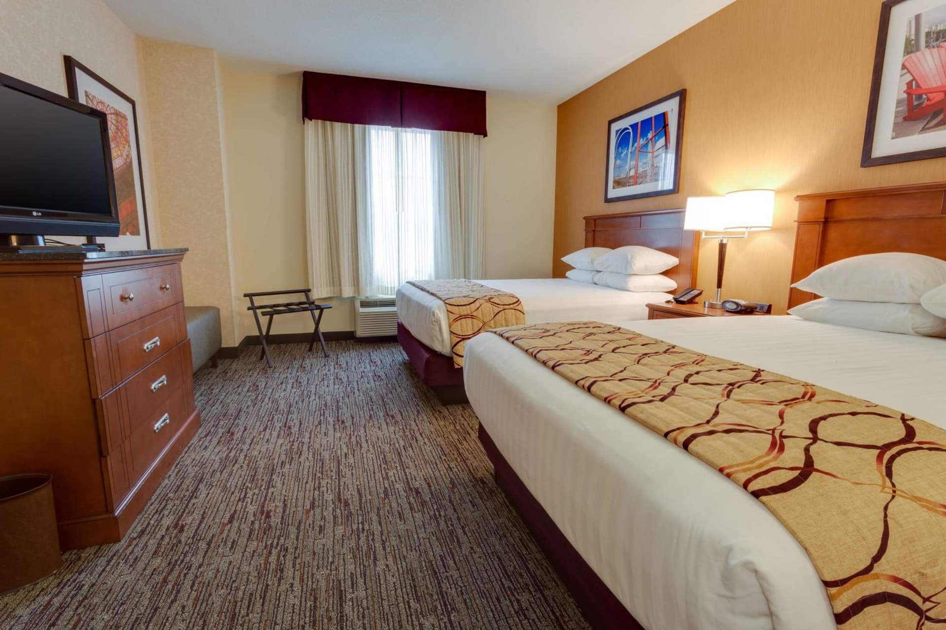 Drury Inn & Suites Baton Rouge gallery photo in Baton Rouge, LA — image 17