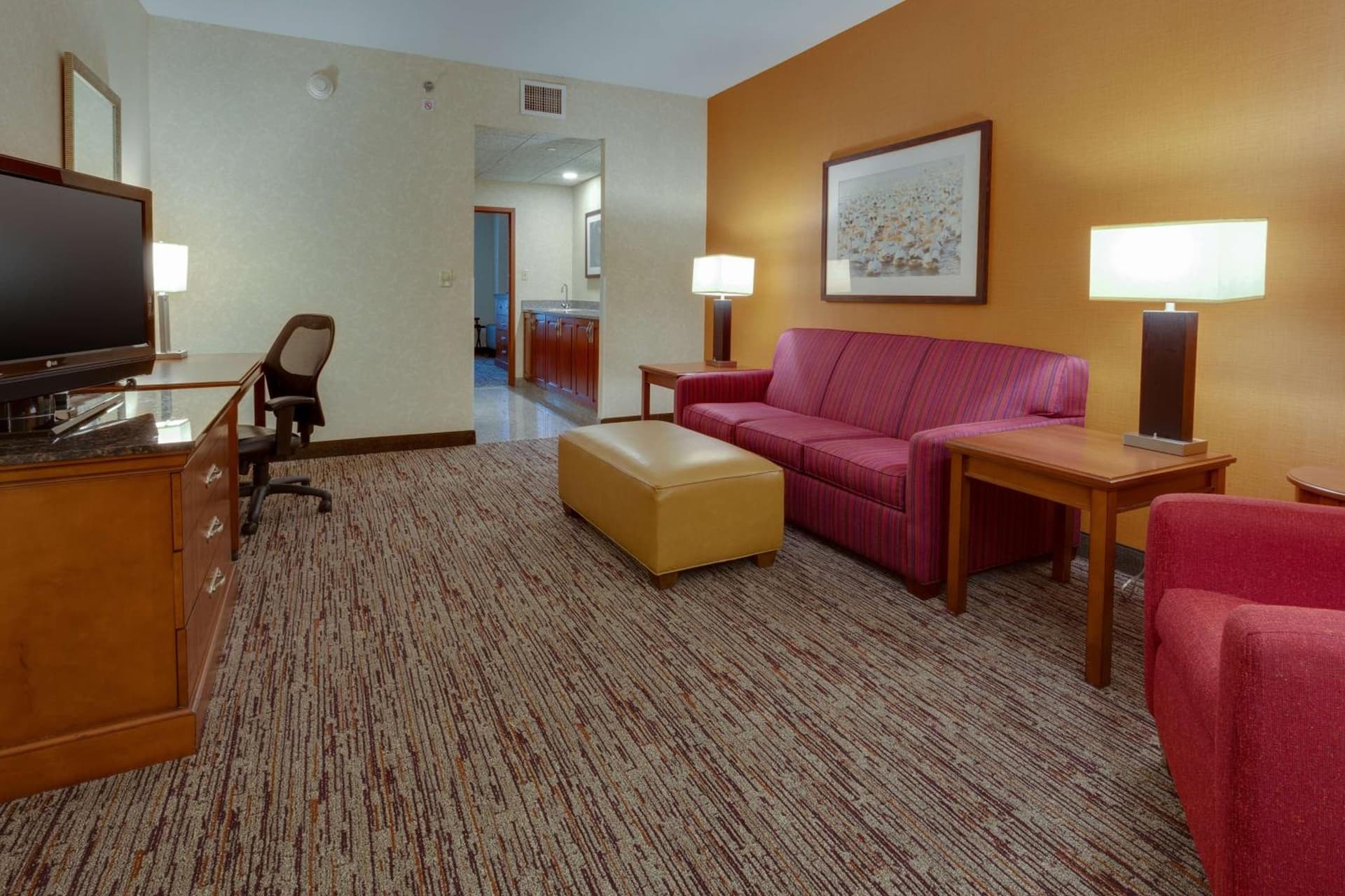Drury Inn & Suites Baton Rouge gallery photo in Baton Rouge, LA — image 4