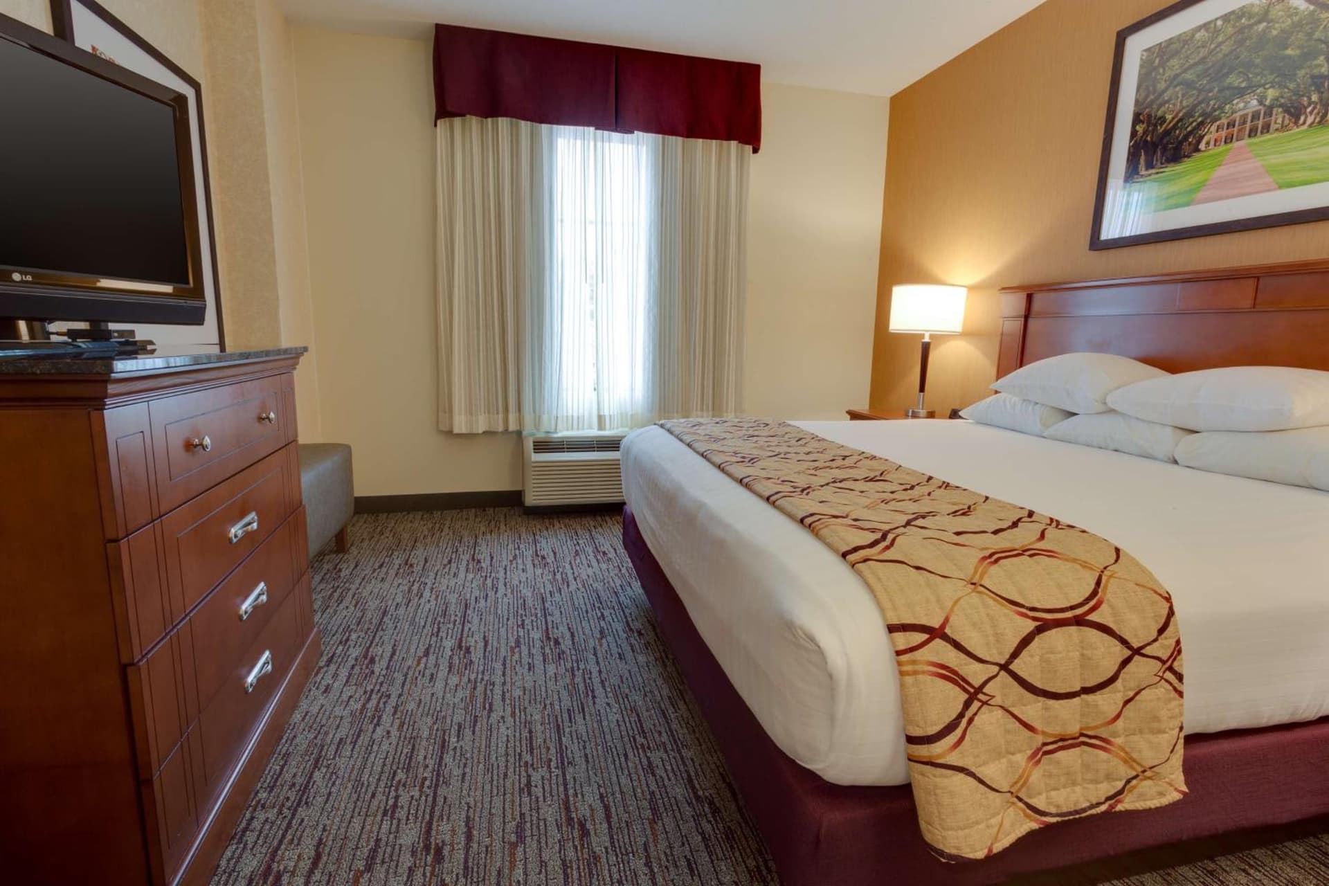 Drury Inn & Suites Baton Rouge gallery photo in Baton Rouge, LA — image 12