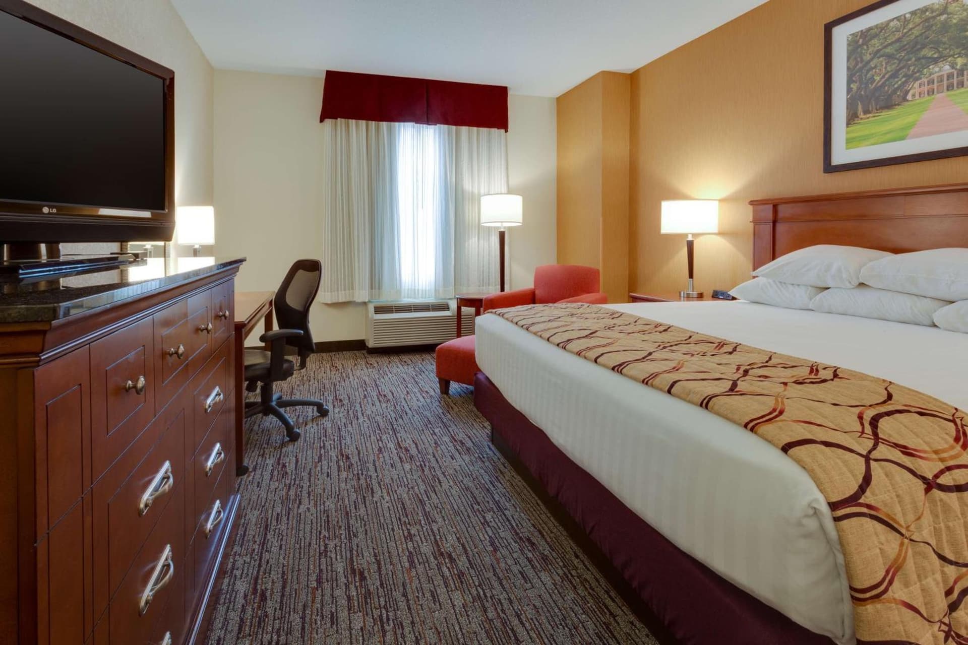 Drury Inn & Suites Baton Rouge gallery photo in Baton Rouge, LA — image 5