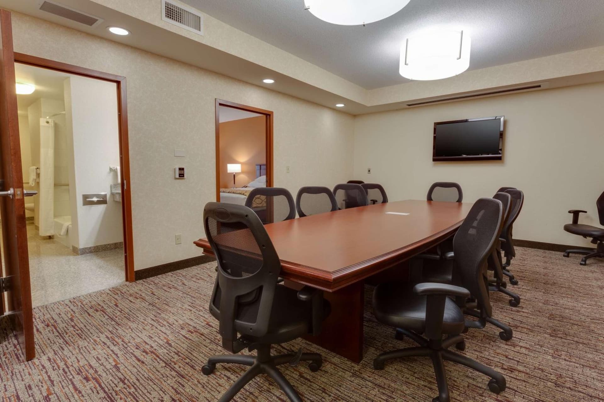 Drury Inn & Suites Baton Rouge gallery photo in Baton Rouge, LA — image 15