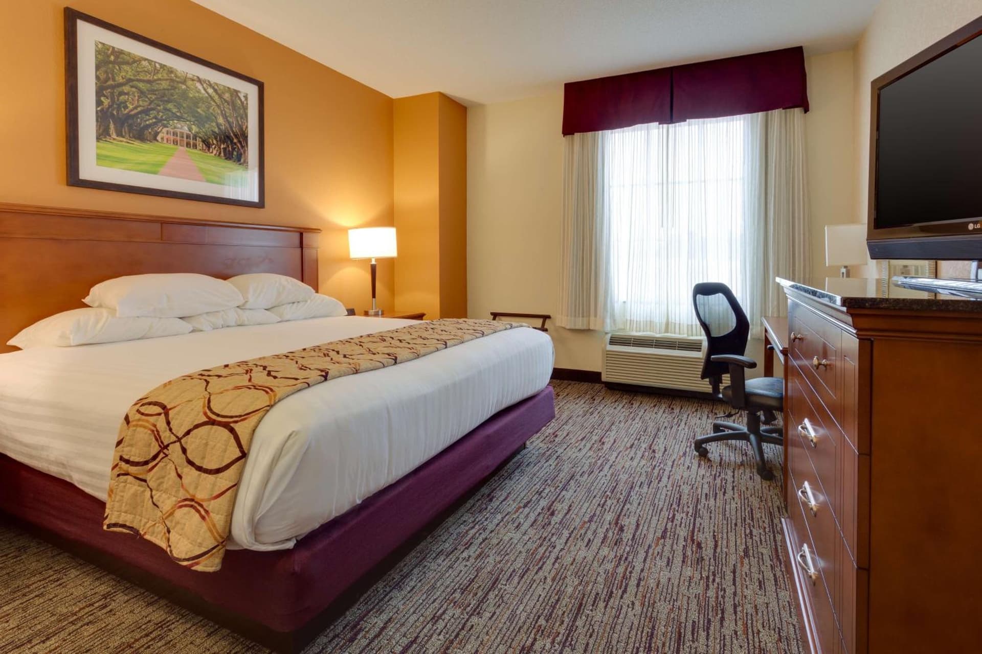 Drury Inn & Suites Baton Rouge gallery photo in Baton Rouge, LA — image 6