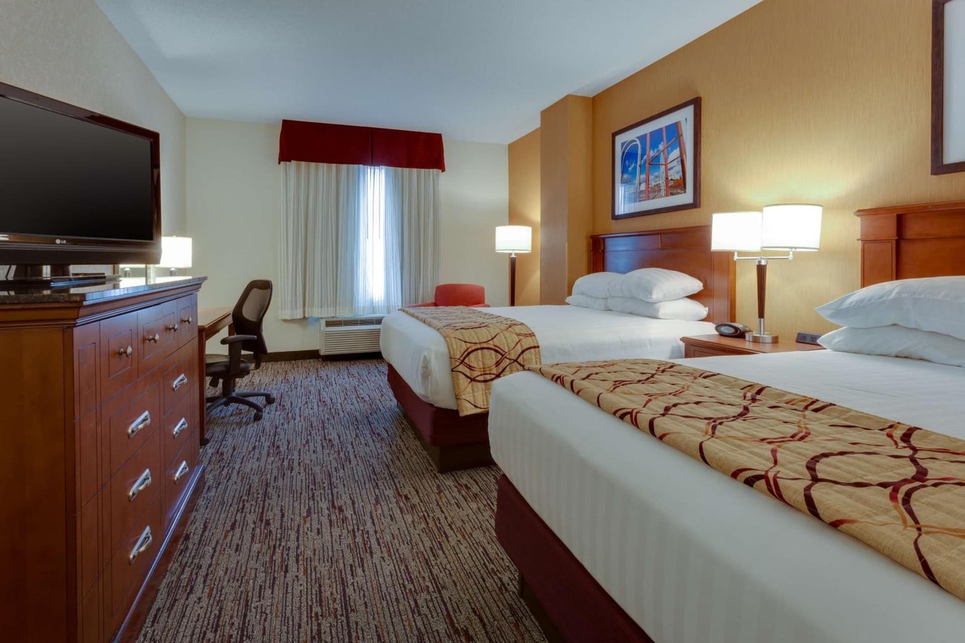 Drury Inn & Suites Baton Rouge gallery photo in Baton Rouge, LA — image 7