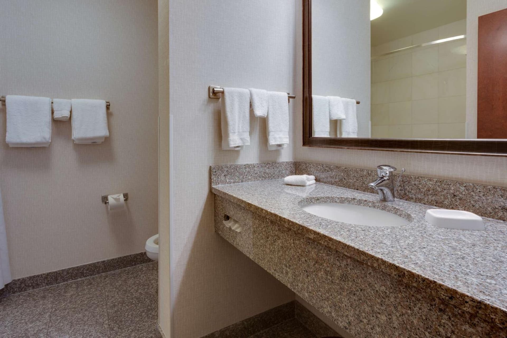 Drury Inn & Suites Baton Rouge gallery photo in Baton Rouge, LA — image 28