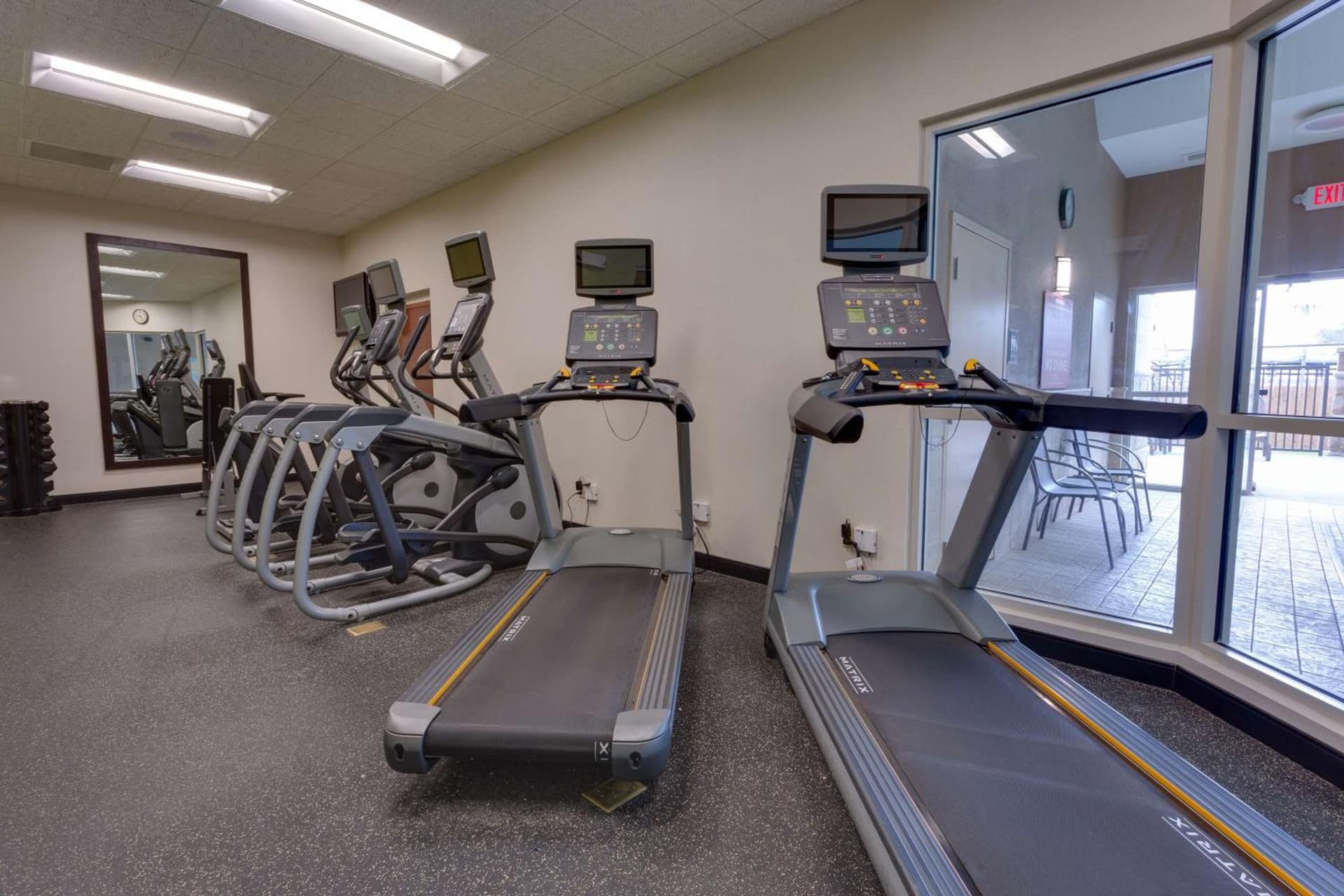 Drury Inn & Suites Baton Rouge gallery photo in Baton Rouge, LA — image 14