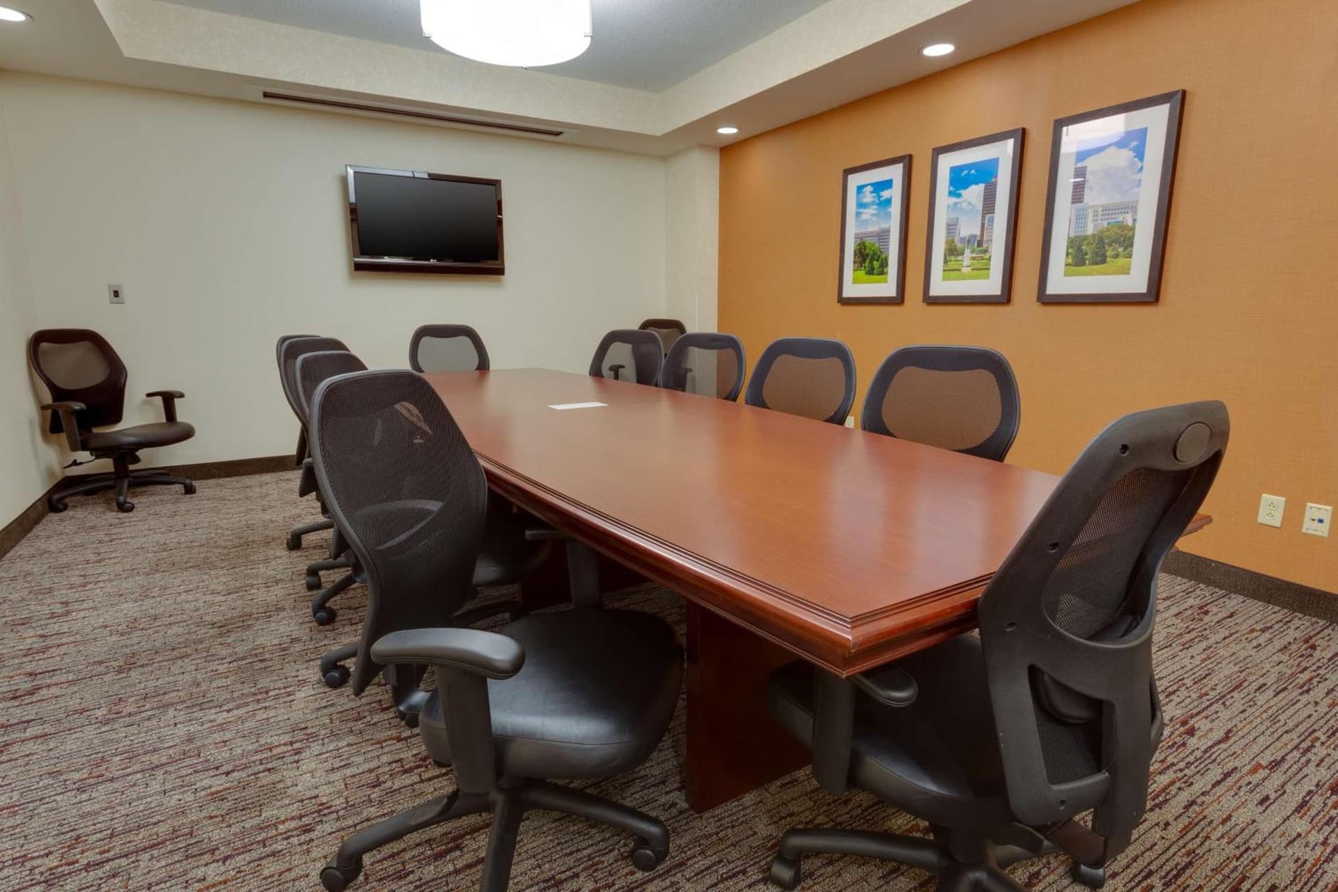 Drury Inn & Suites Baton Rouge gallery photo in Baton Rouge, LA — image 13