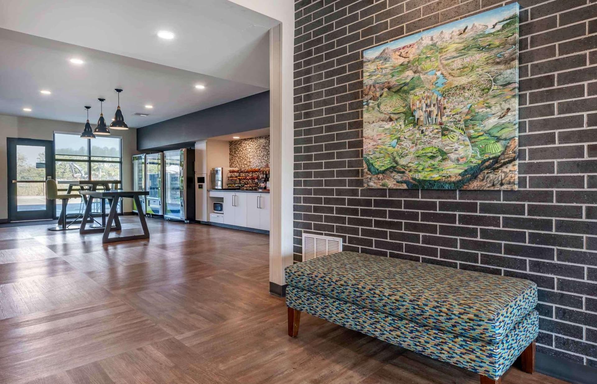 Extended Stay America Premier Suites - Tampa - Gibsonton - Riverview gallery photo in Gibsonton, FL — image 54