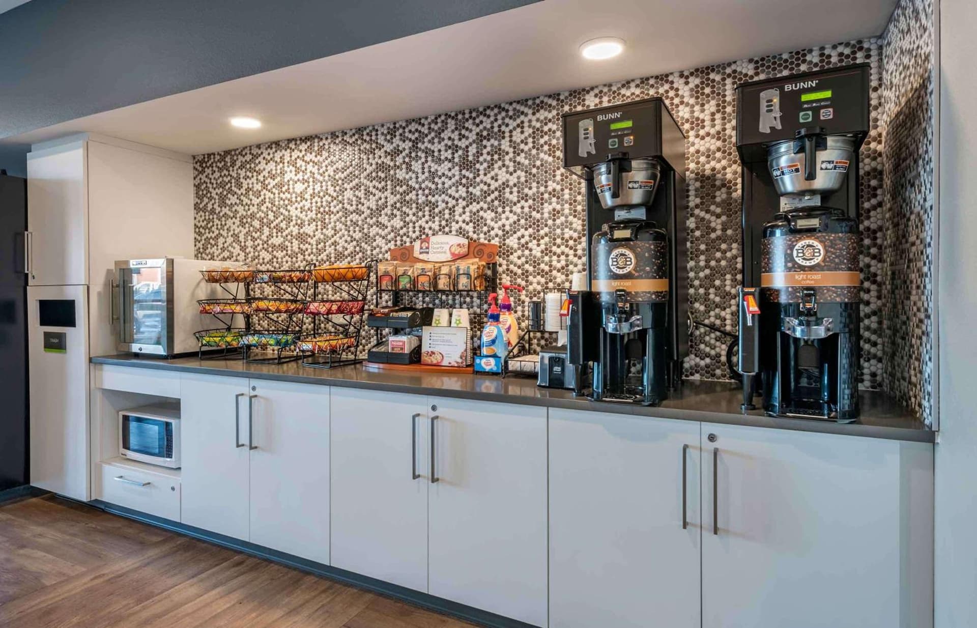 Extended Stay America Premier Suites - Tampa - Gibsonton - Riverview gallery photo in Gibsonton, FL — image 95