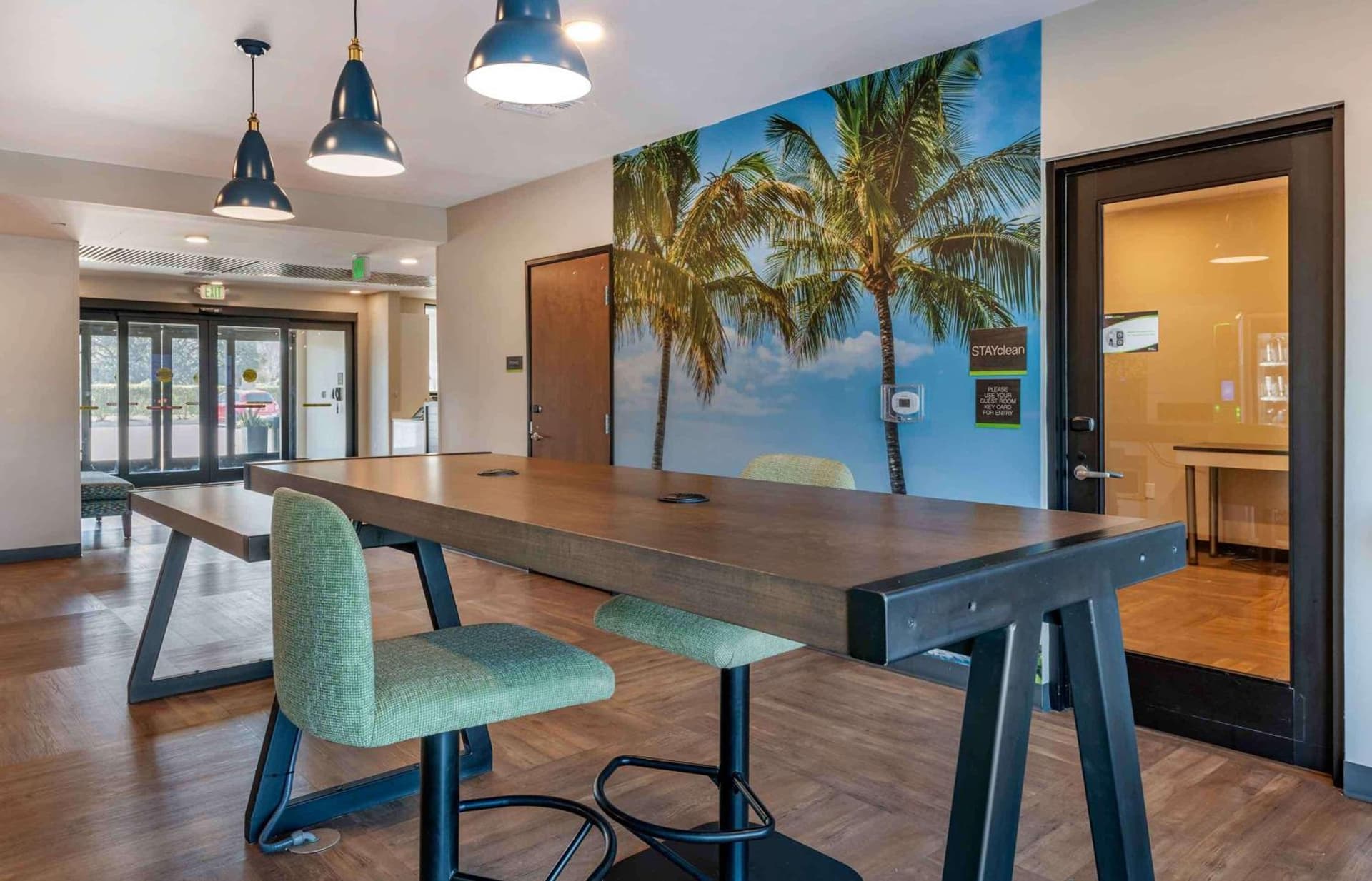 Extended Stay America Premier Suites - Tampa - Gibsonton - Riverview gallery photo in Gibsonton, FL — image 67