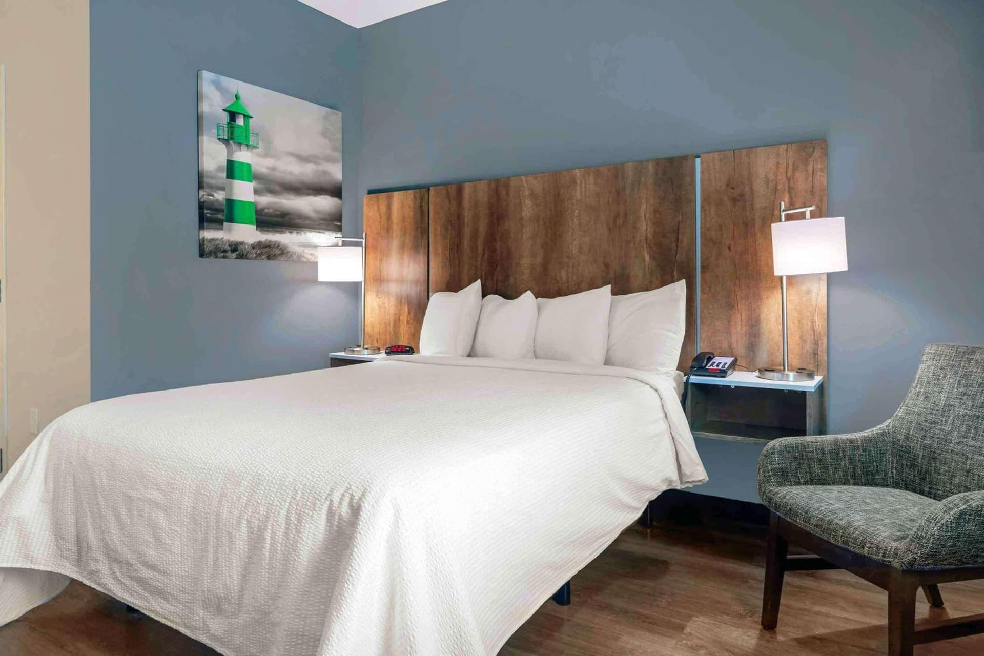 Extended Stay America Premier Suites - Tampa - Gibsonton - Riverview gallery photo in Gibsonton, FL — image 93