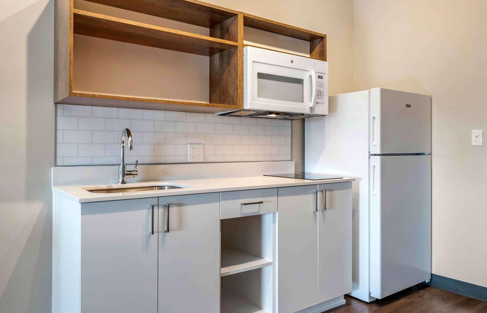 Extended Stay America Premier Suites - Tampa - Gibsonton - Riverview gallery photo in Gibsonton, FL — image 59