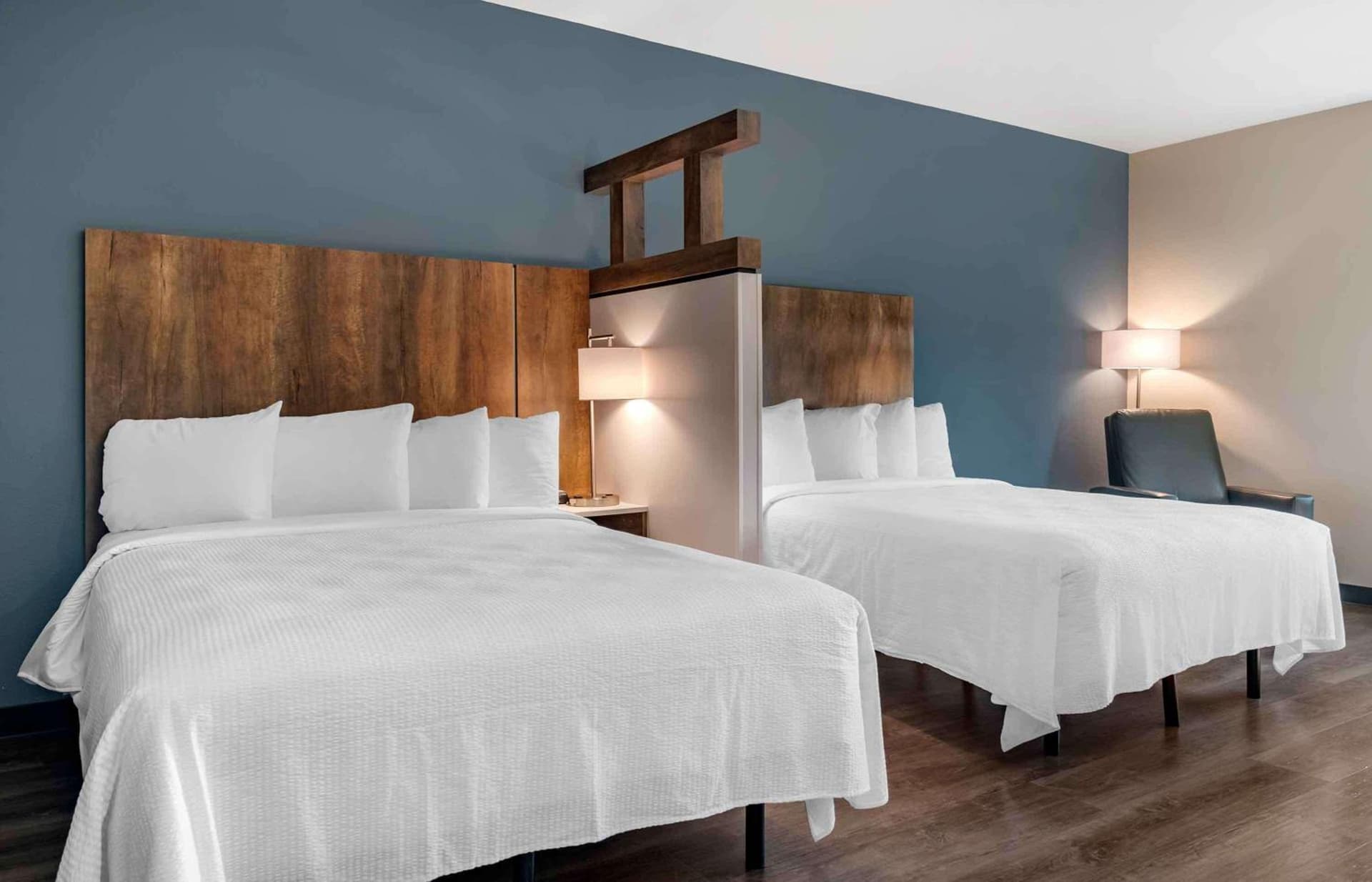 Extended Stay America Premier Suites - Tampa - Gibsonton - Riverview gallery photo in Gibsonton, FL — image 25