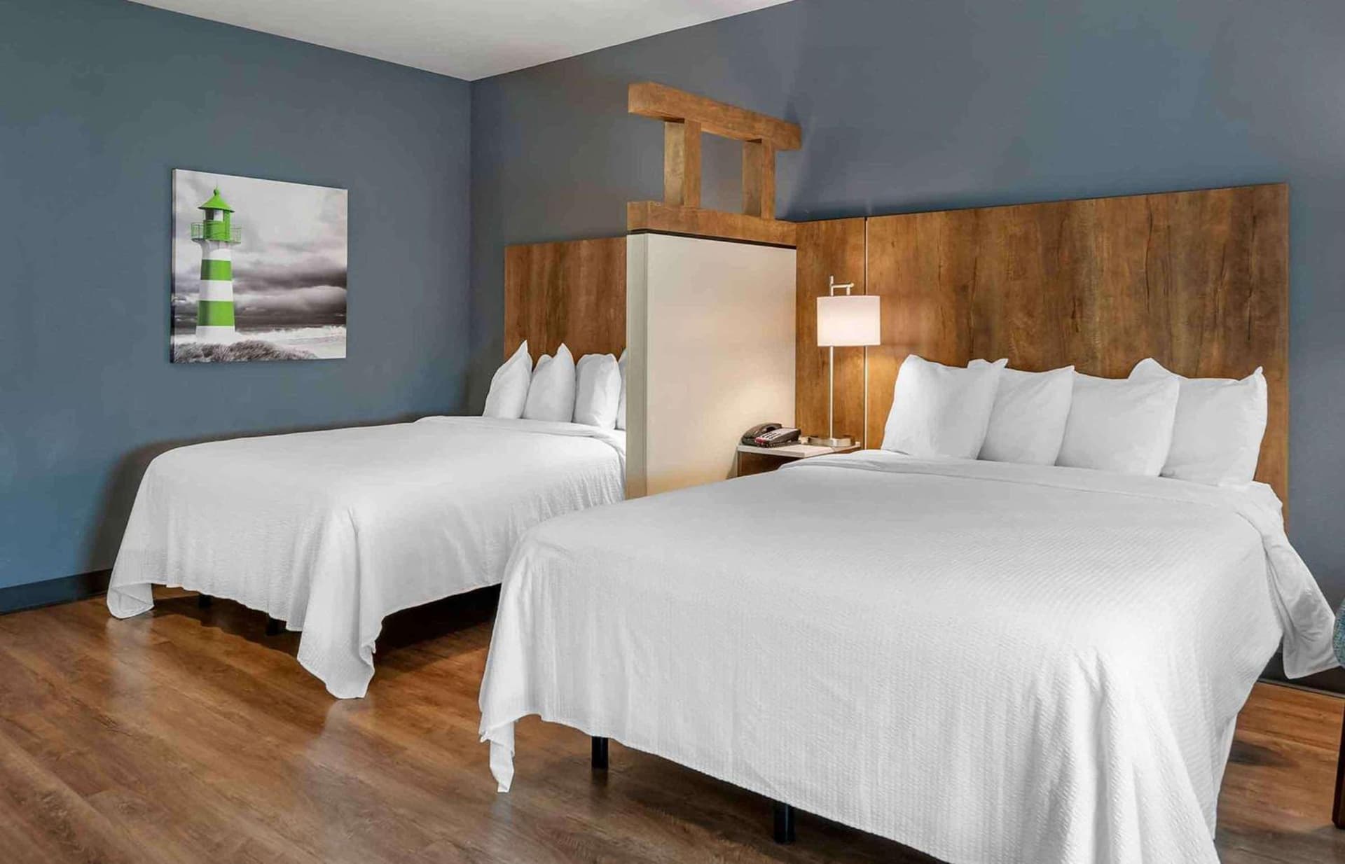 Extended Stay America Premier Suites - Tampa - Gibsonton - Riverview gallery photo in Gibsonton, FL — image 60