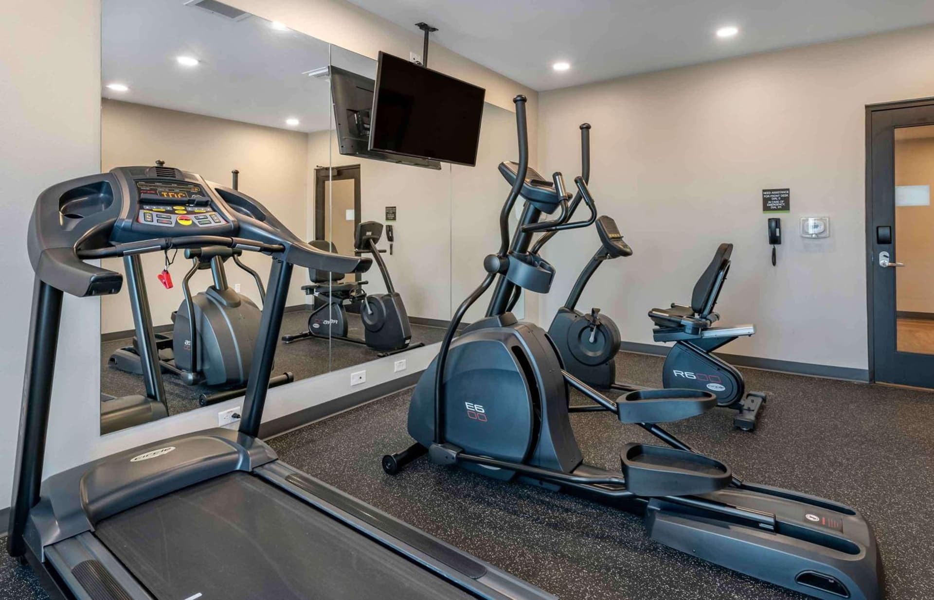 Extended Stay America Premier Suites - Tampa - Gibsonton - Riverview gallery photo in Gibsonton, FL — image 65