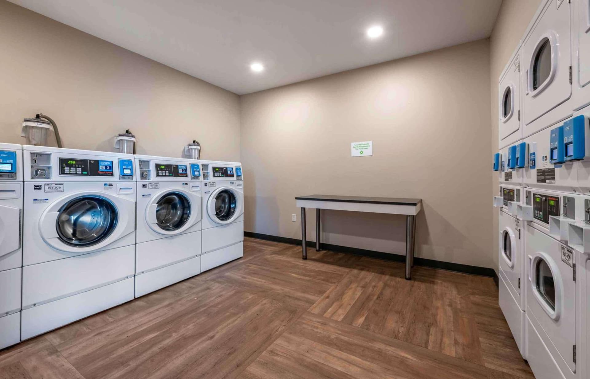 Extended Stay America Premier Suites - Tampa - Gibsonton - Riverview gallery photo in Gibsonton, FL — image 97