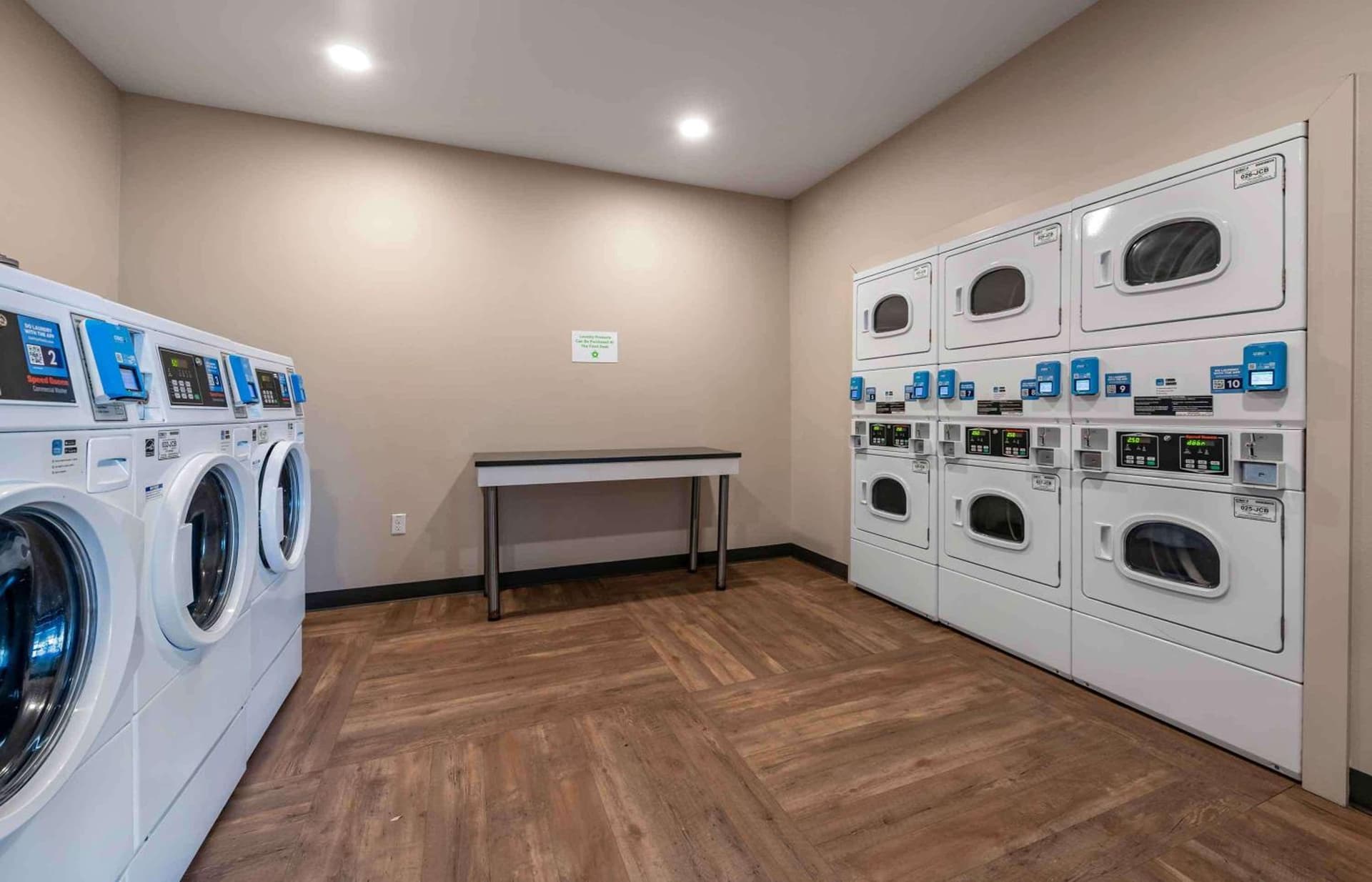 Extended Stay America Premier Suites - Tampa - Gibsonton - Riverview gallery photo in Gibsonton, FL — image 79