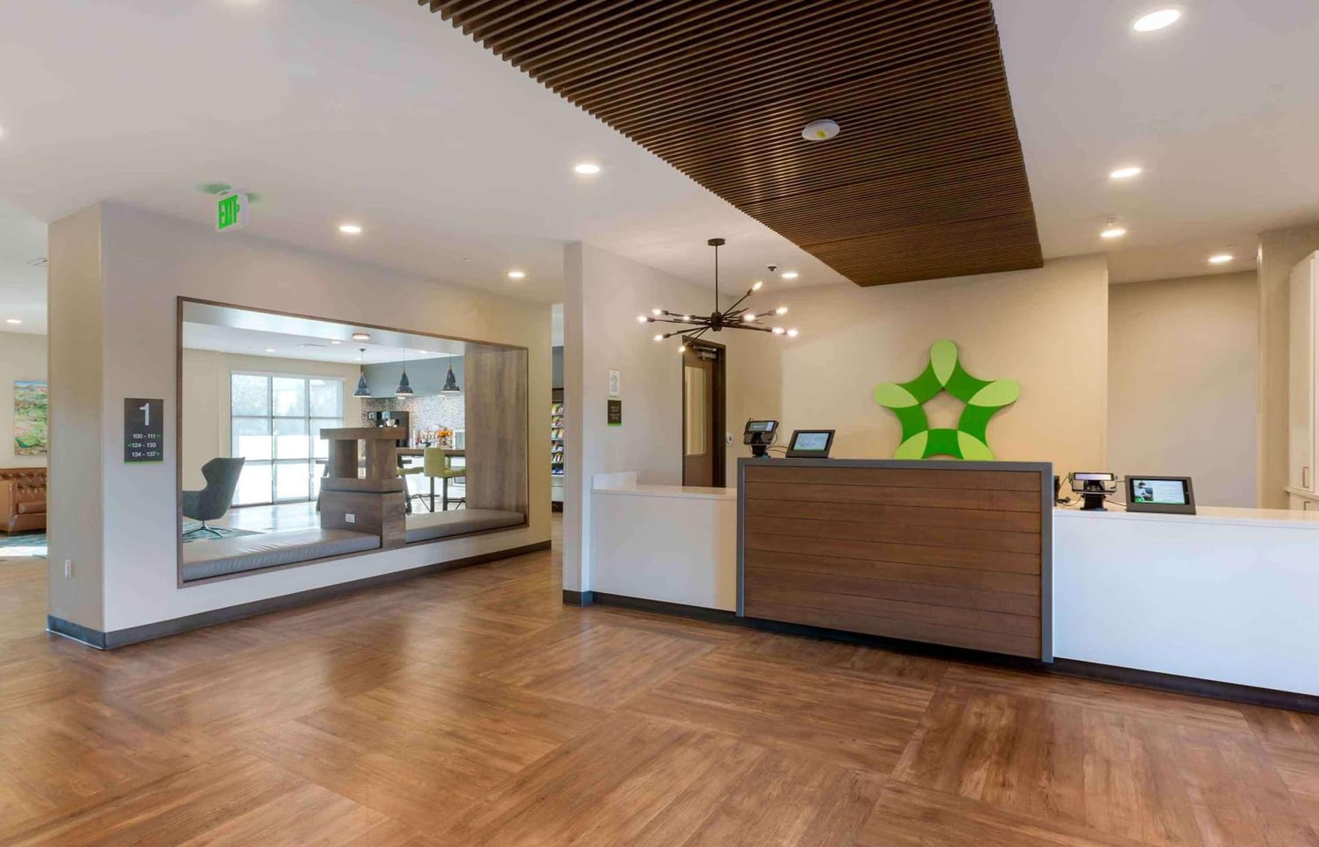 Extended Stay America Premier Suites - Phoenix - Chandler - Downtown gallery photo in Chandler, AZ — image 54
