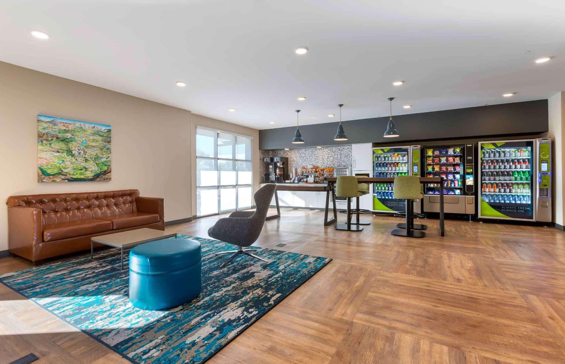 Extended Stay America Premier Suites - Phoenix - Chandler - Downtown gallery photo in Chandler, AZ — image 43