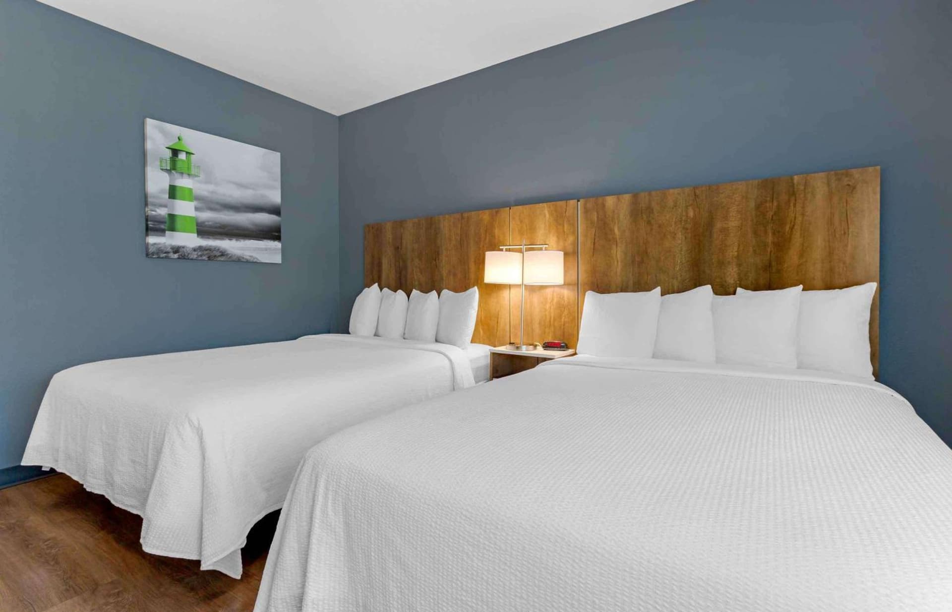 Extended Stay America Premier Suites - Phoenix - Chandler - Downtown gallery photo in Chandler, AZ — image 16