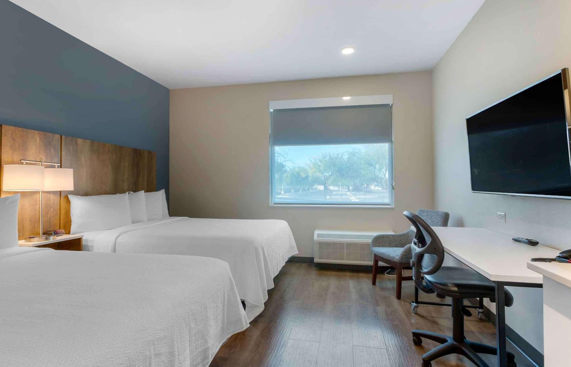 Extended Stay America Premier Suites - Phoenix - Chandler - Downtown gallery photo in Chandler, AZ — image 20