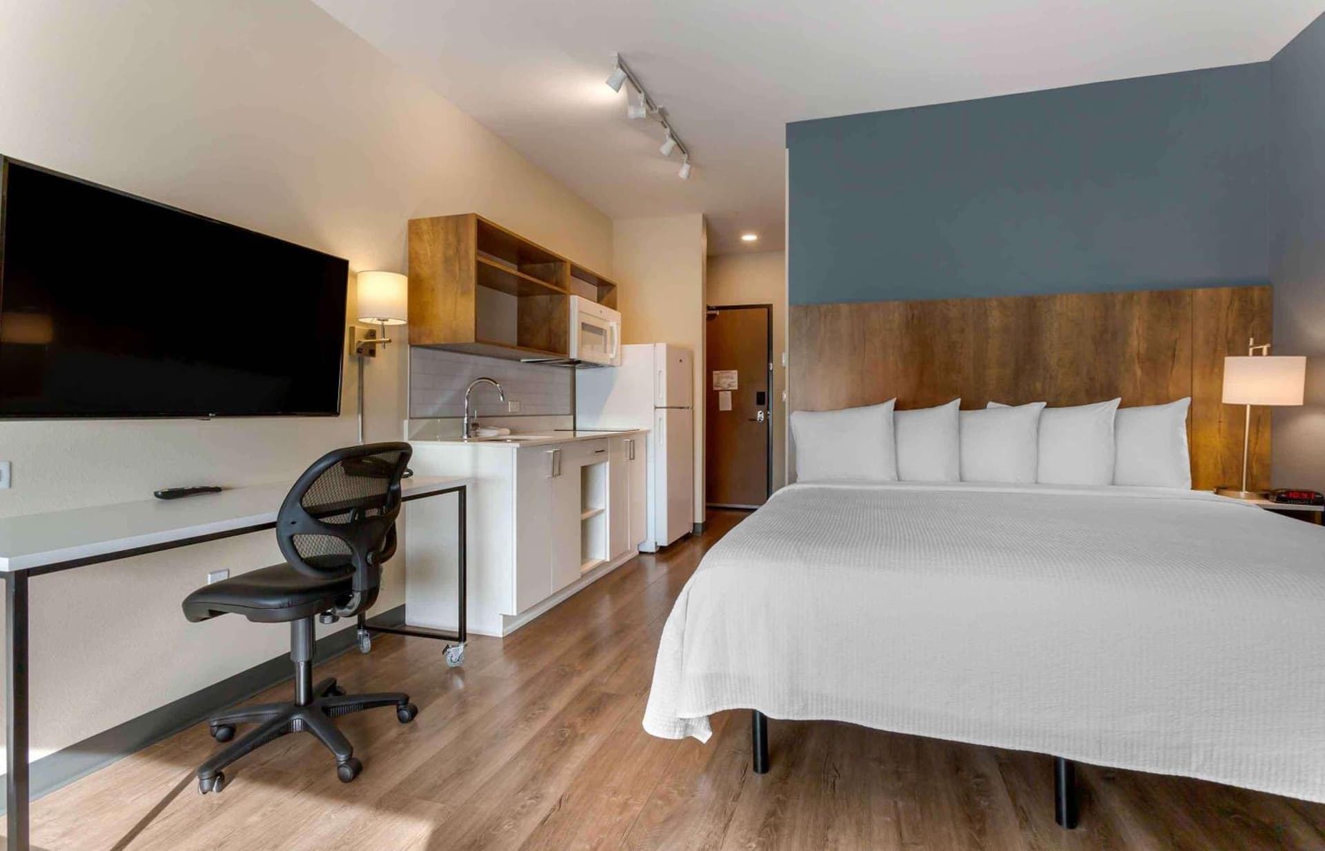 Extended Stay America Premier Suites - Phoenix - Chandler - Downtown gallery photo in Chandler, AZ — image 52