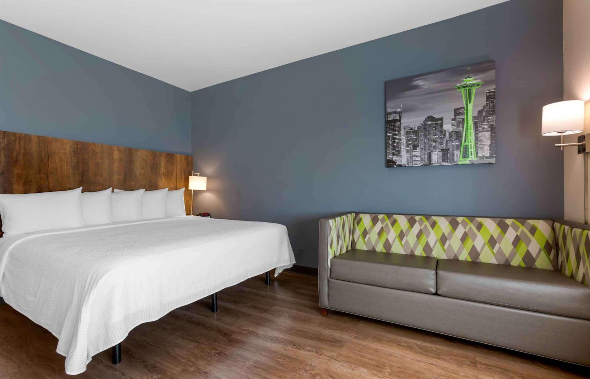 Extended Stay America Premier Suites - Phoenix - Chandler - Downtown gallery photo in Chandler, AZ — image 7
