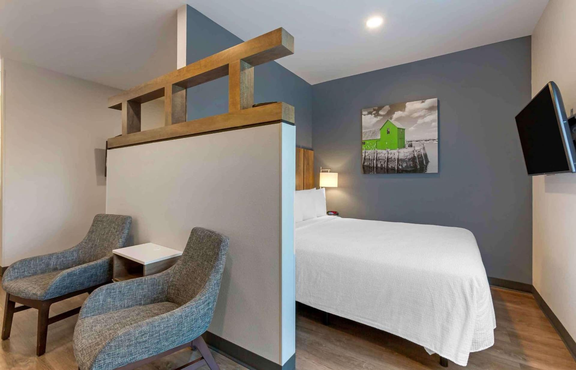 Extended Stay America Premier Suites - Phoenix - Chandler - Downtown gallery photo in Chandler, AZ — image 59