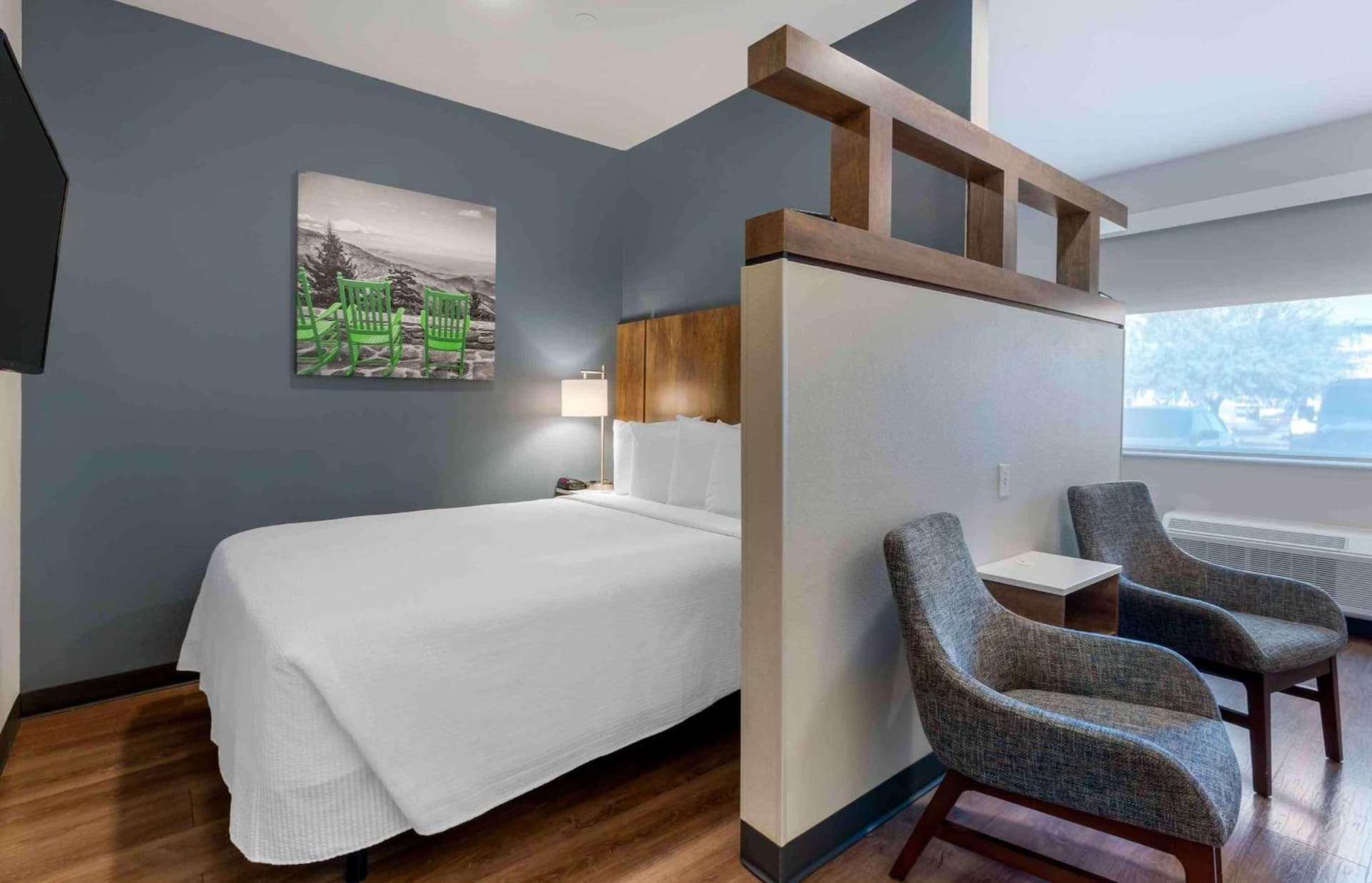 Extended Stay America Premier Suites - Phoenix - Chandler - Downtown gallery photo in Chandler, AZ — image 11