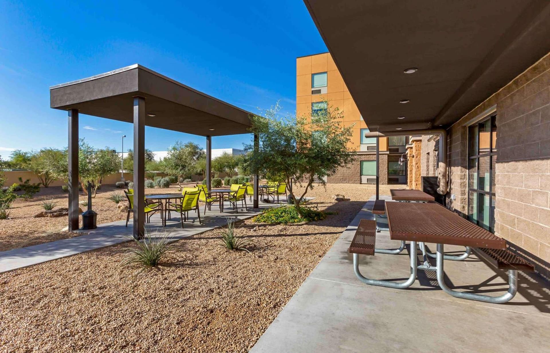 Extended Stay America Premier Suites - Phoenix - Chandler - Downtown gallery photo in Chandler, AZ — image 62