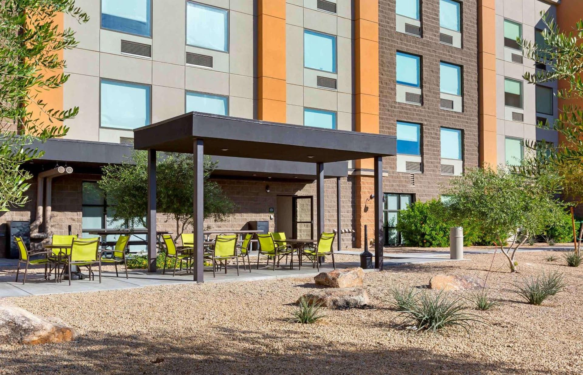 Extended Stay America Premier Suites - Phoenix - Chandler - Downtown gallery photo in Chandler, AZ — image 63