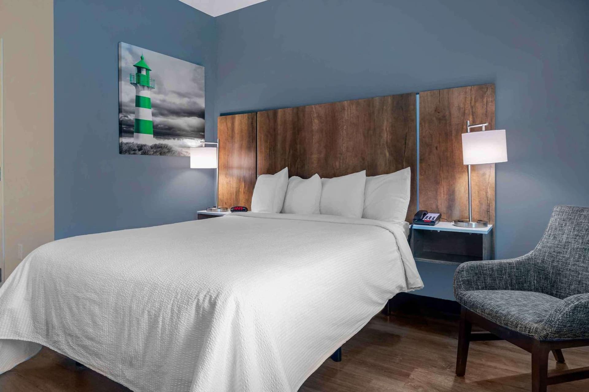 Extended Stay America Premier Suites - Tampa - Fairgrounds - Casino gallery photo in Tampa, FL — image 26