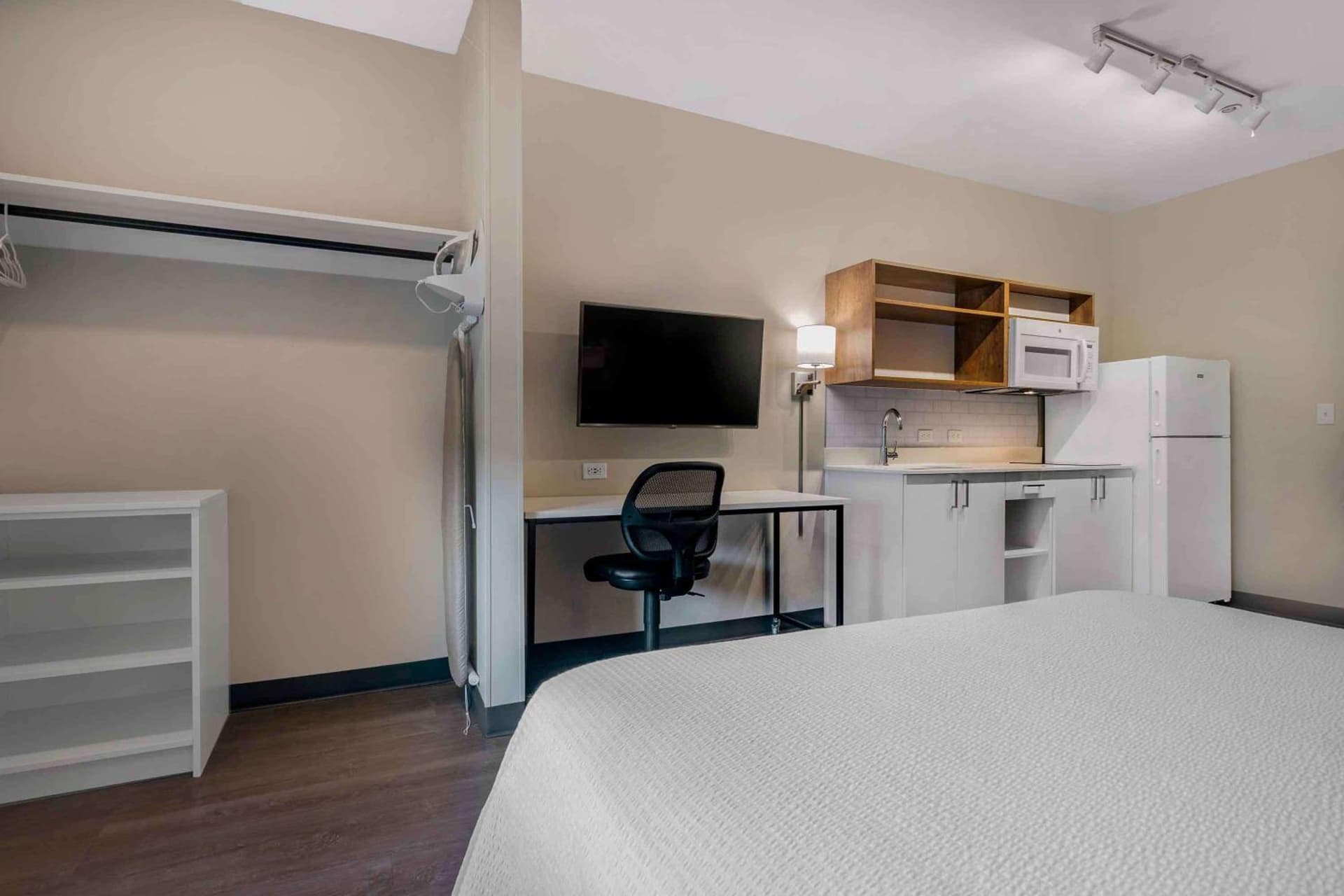Extended Stay America Premier Suites - Tampa - Fairgrounds - Casino gallery photo in Tampa, FL — image 66