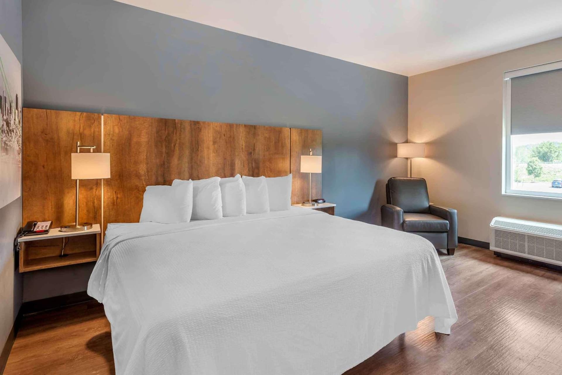 Extended Stay America Premier Suites - Tampa - Fairgrounds - Casino gallery photo in Tampa, FL — image 11