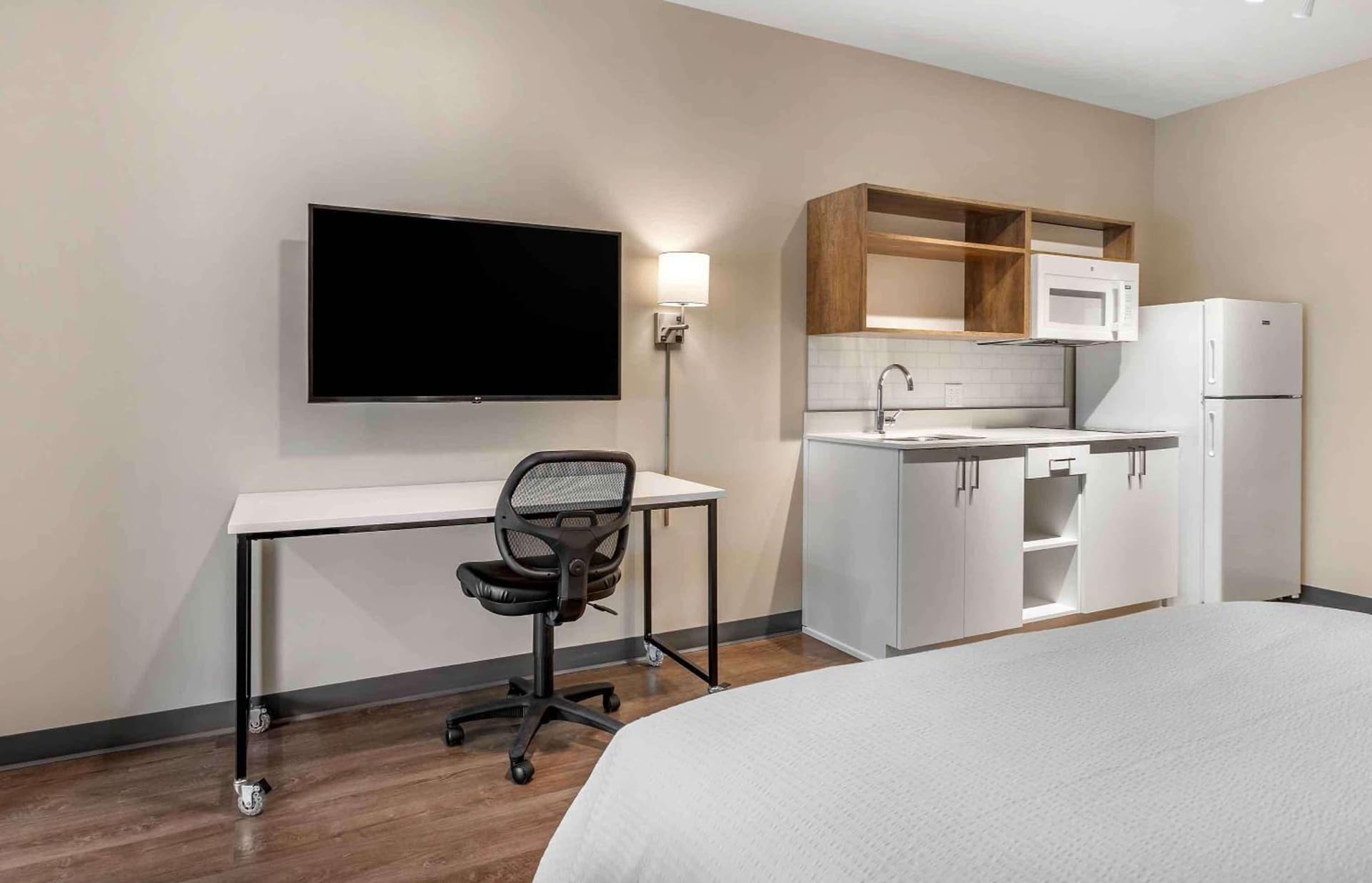 Extended Stay America Premier Suites - Tampa - Fairgrounds - Casino gallery photo in Tampa, FL — image 60