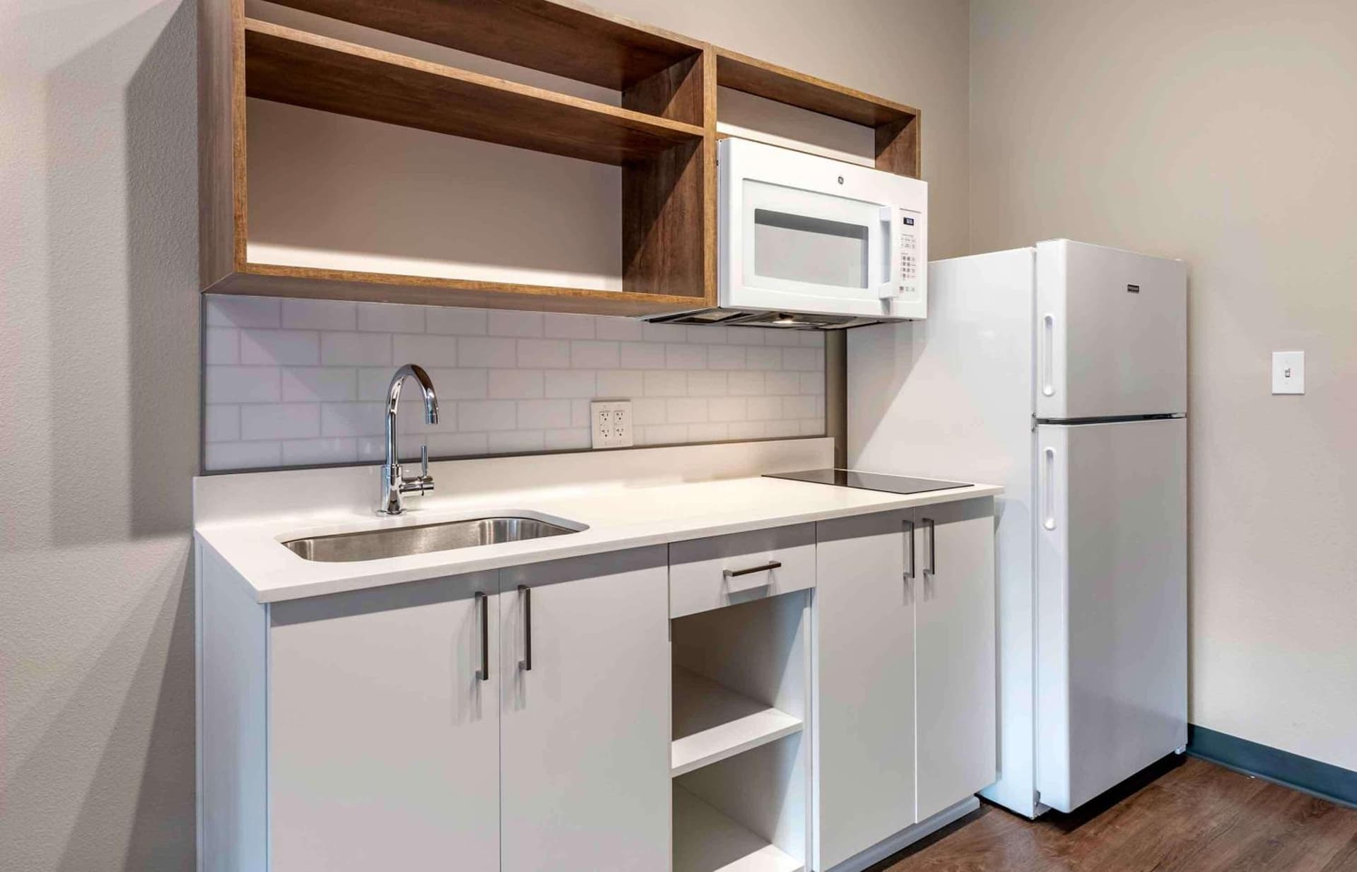 Extended Stay America Premier Suites - Tampa - Fairgrounds - Casino gallery photo in Tampa, FL — image 38
