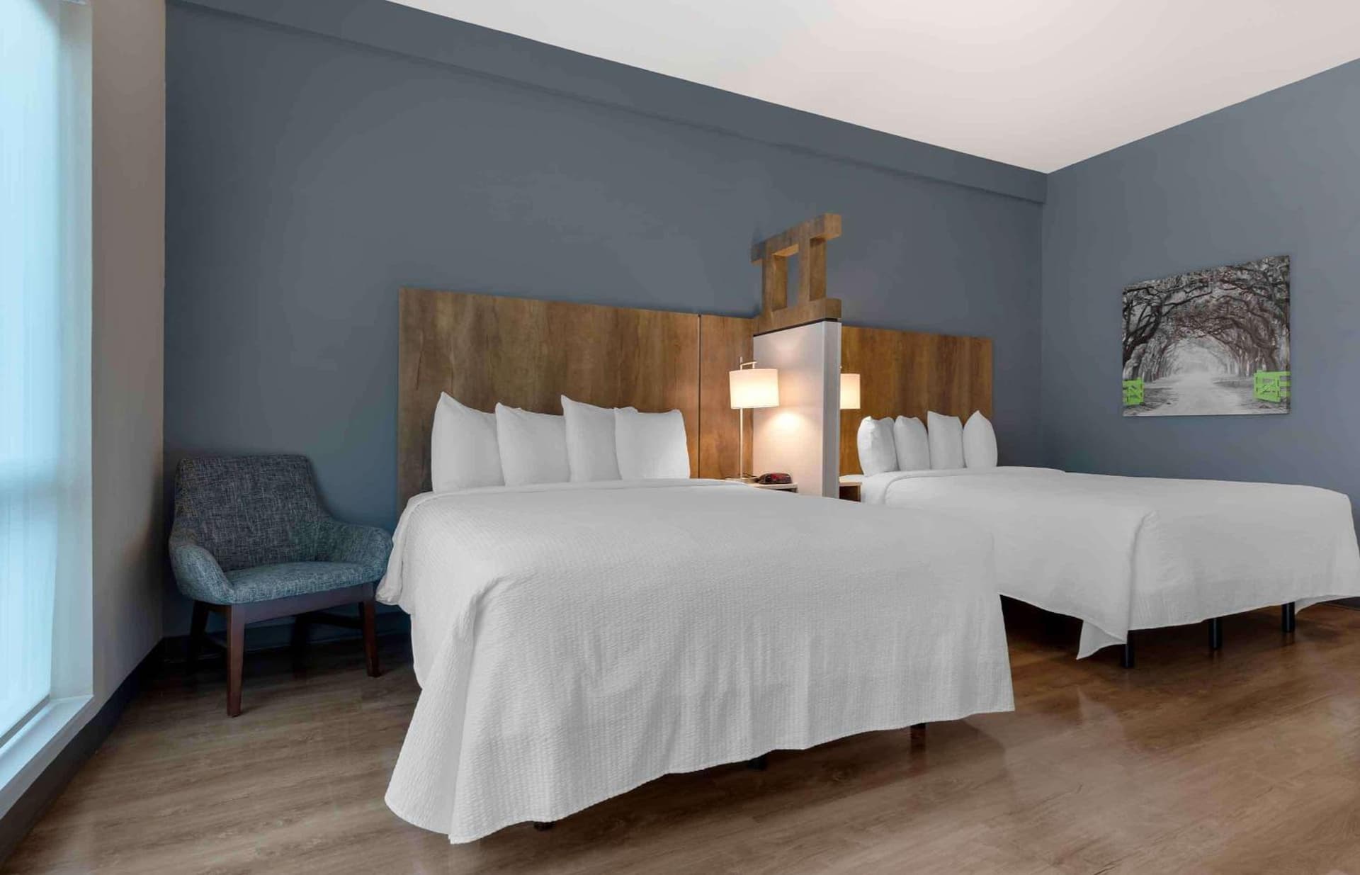 Extended Stay America Premier Suites - Tampa - Fairgrounds - Casino gallery photo in Tampa, FL — image 45