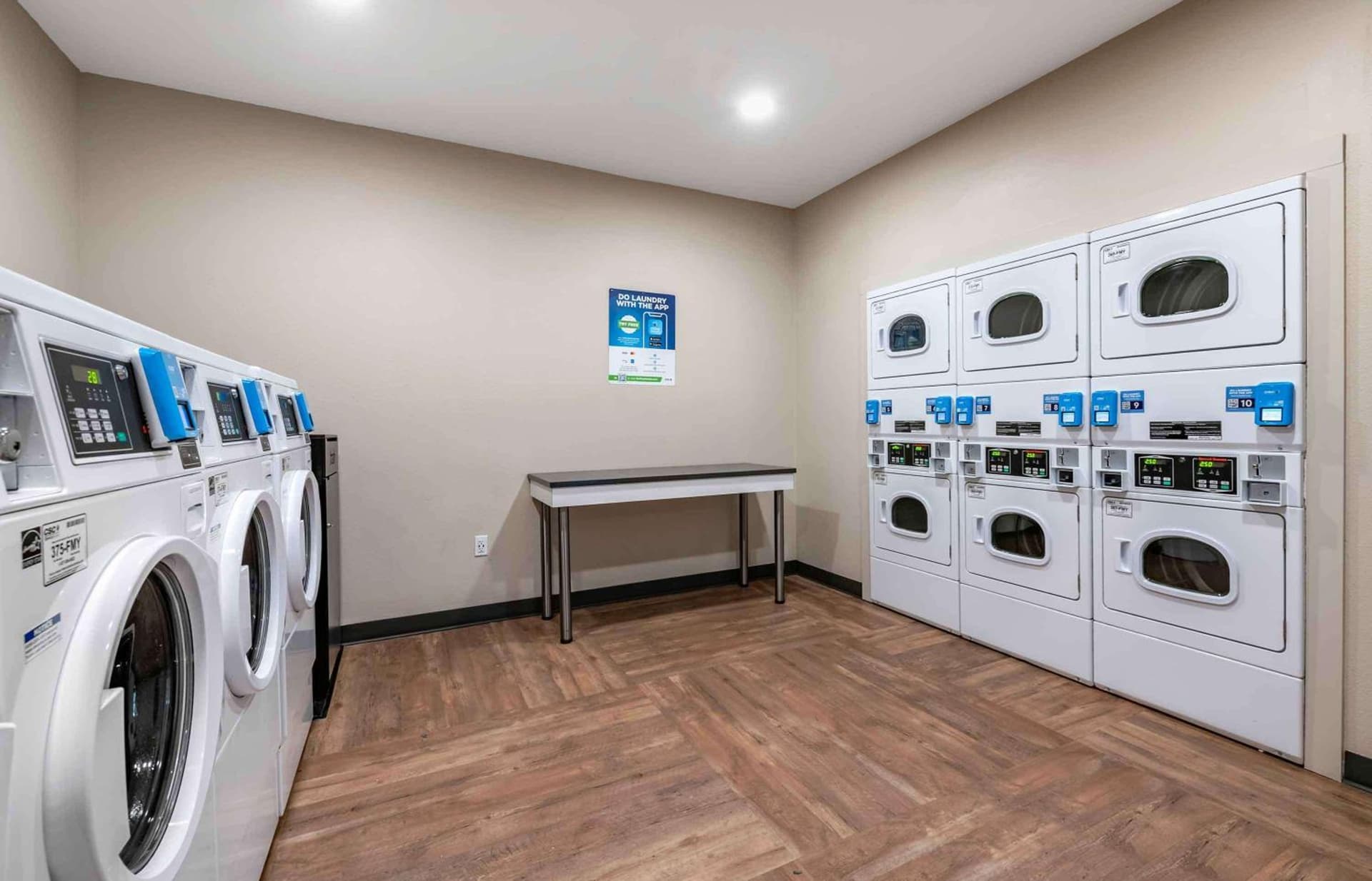 Extended Stay America Premier Suites - Tampa - Fairgrounds - Casino gallery photo in Tampa, FL — image 44