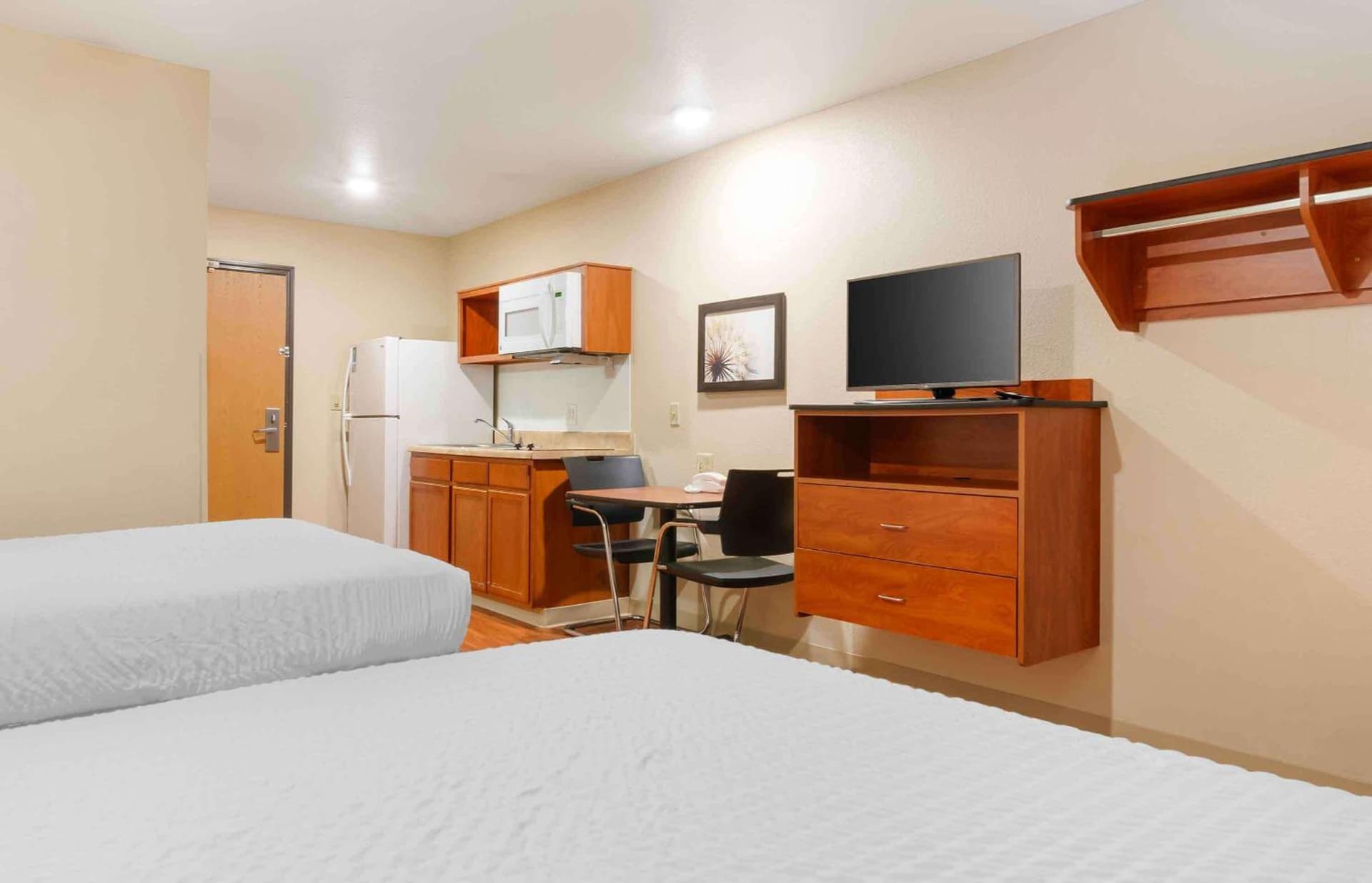 Extended Stay America Select Suites - Kansas City - Stadium gallery photo in Independence, MO — image 35