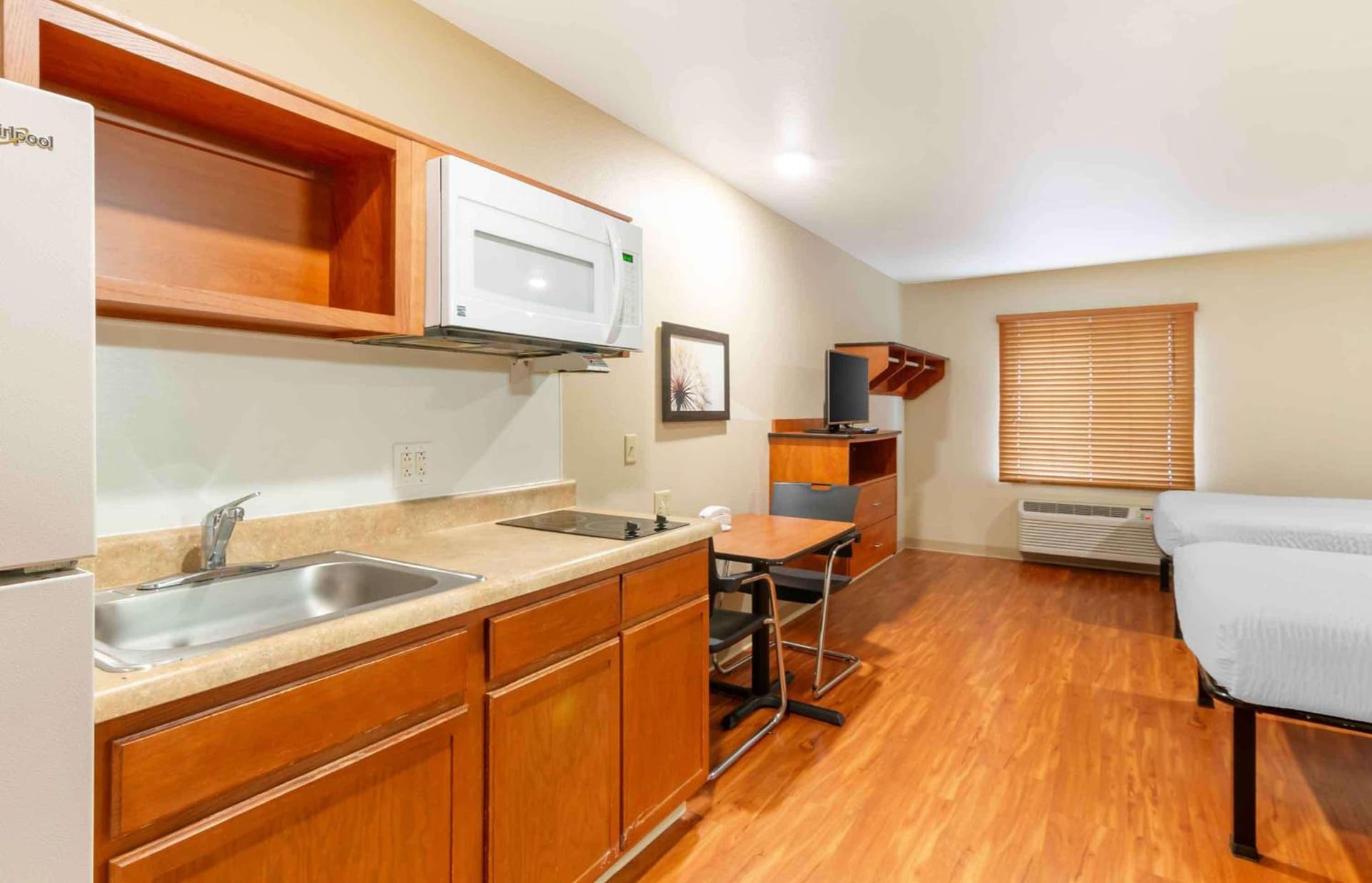 Extended Stay America Select Suites - Kansas City - Stadium gallery photo in Independence, MO — image 15