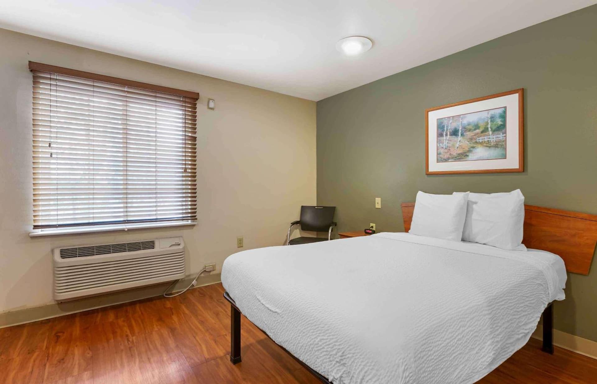 Extended Stay America Select Suites - Kansas City - Stadium gallery photo in Independence, MO — image 29
