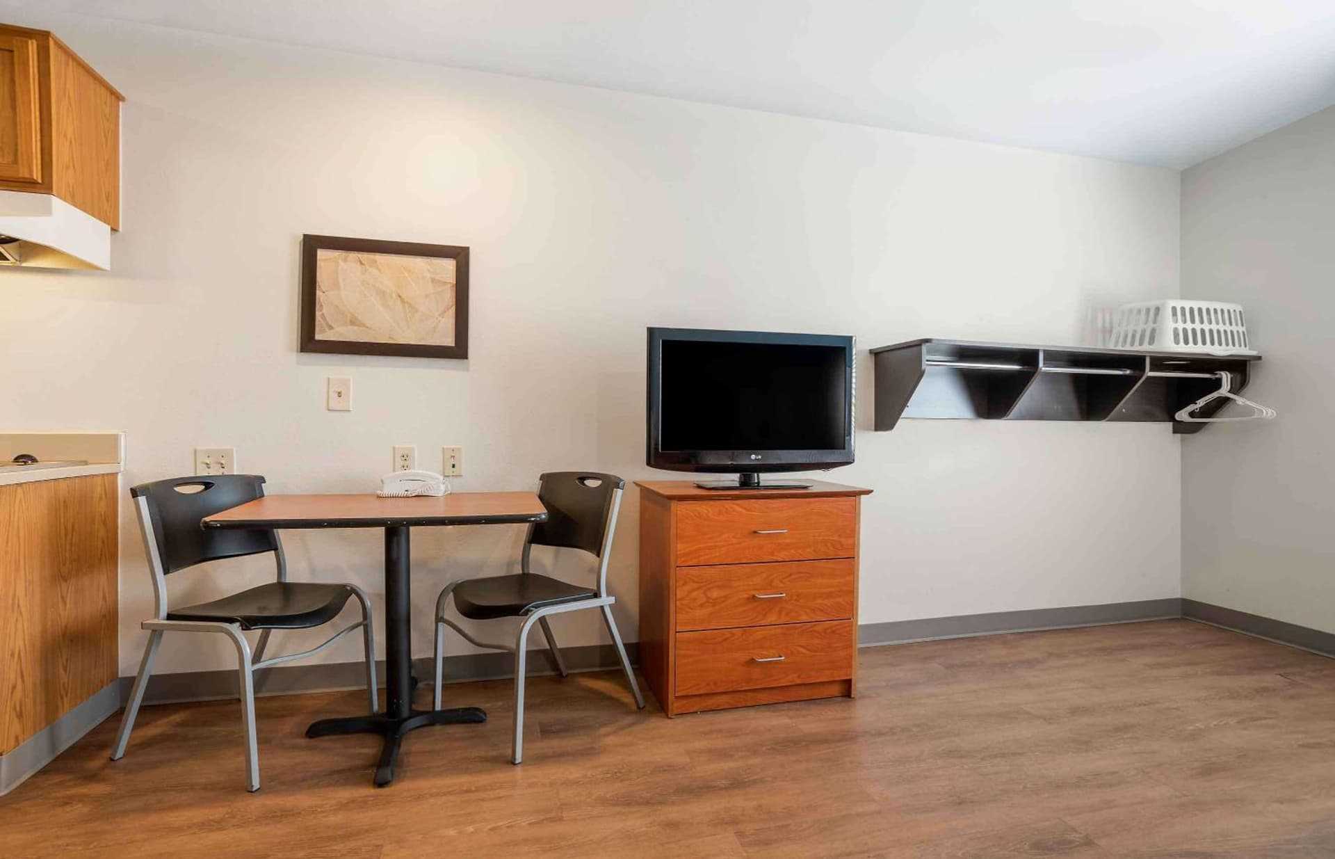 Extended Stay America Select Suites - Kansas City - Stadium gallery photo in Independence, MO — image 30