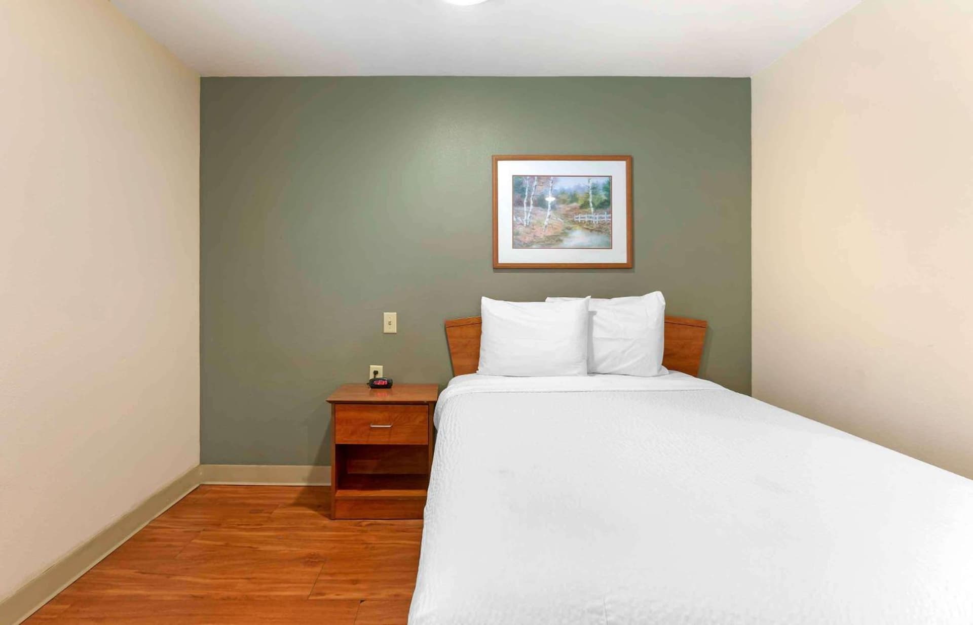 Extended Stay America Select Suites - Kansas City - Stadium gallery photo in Independence, MO — image 28