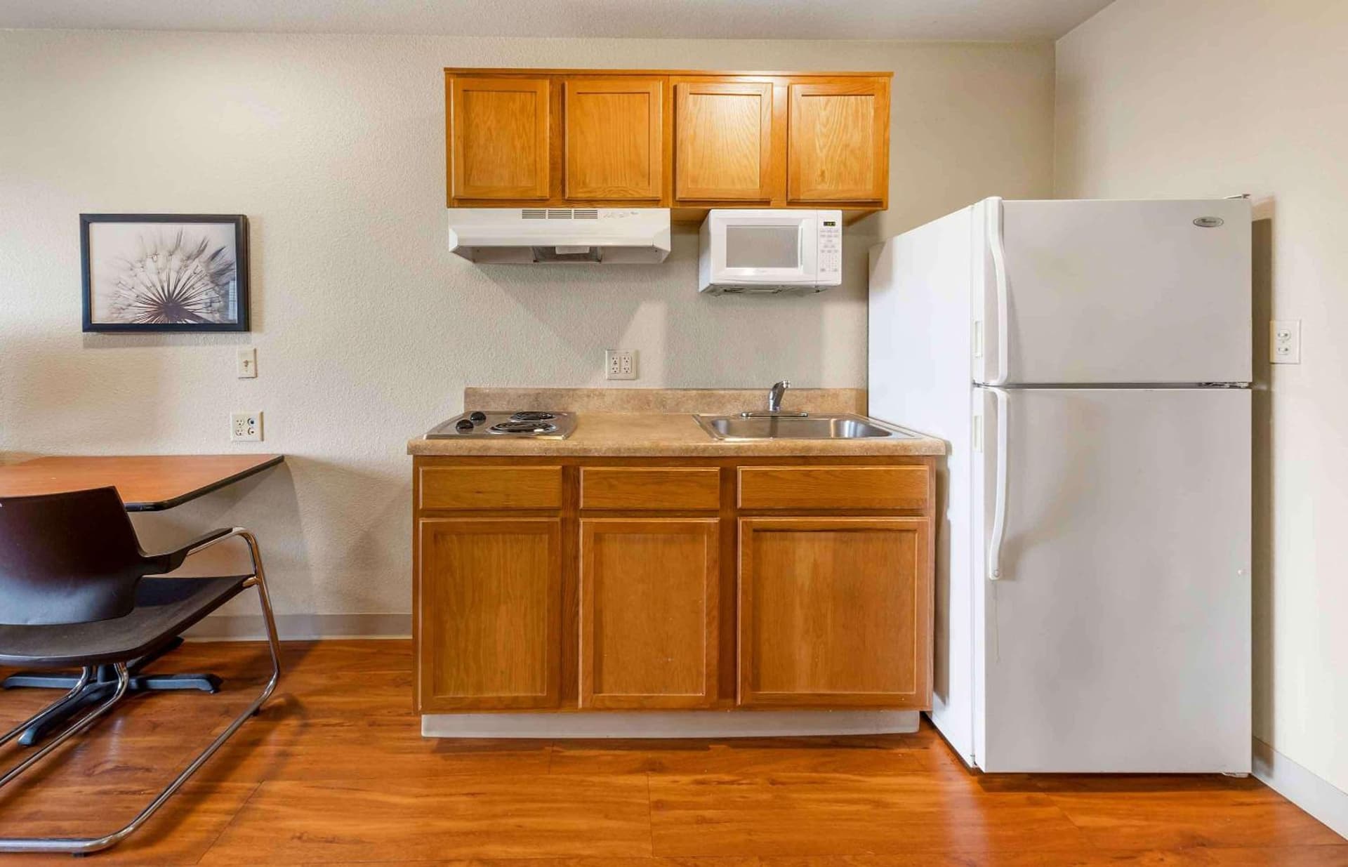 Extended Stay America Select Suites - Kansas City - Stadium gallery photo in Independence, MO — image 36