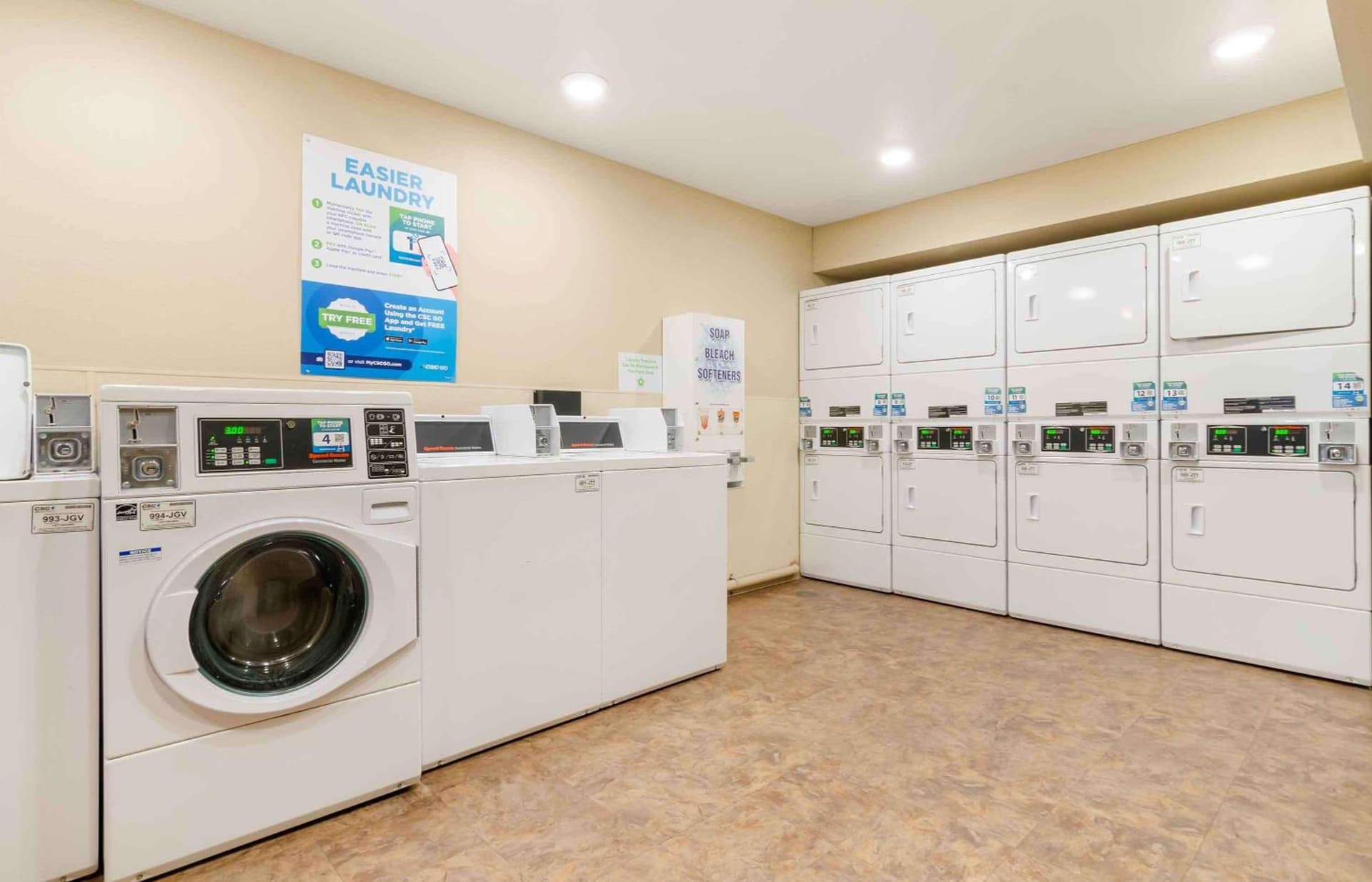 Extended Stay America Select Suites - Kansas City - Stadium gallery photo in Independence, MO — image 38