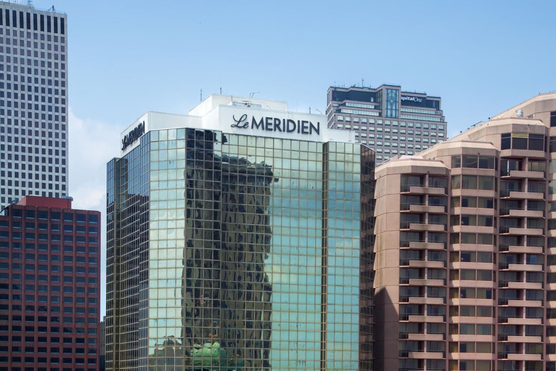 Le Meridien New Orleans gallery photo in New Orleans, LA — image 77