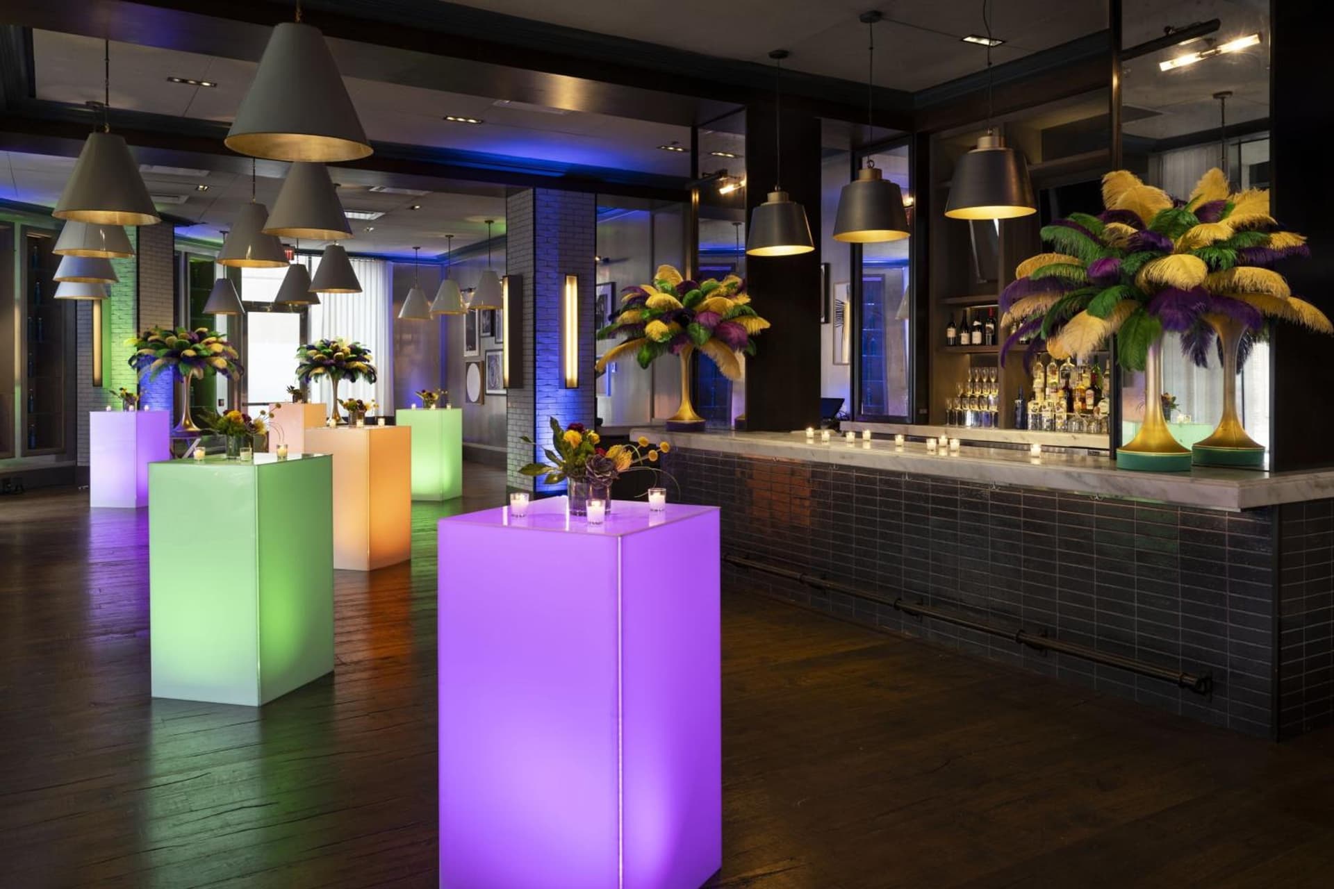 Le Meridien New Orleans gallery photo in New Orleans, LA — image 54
