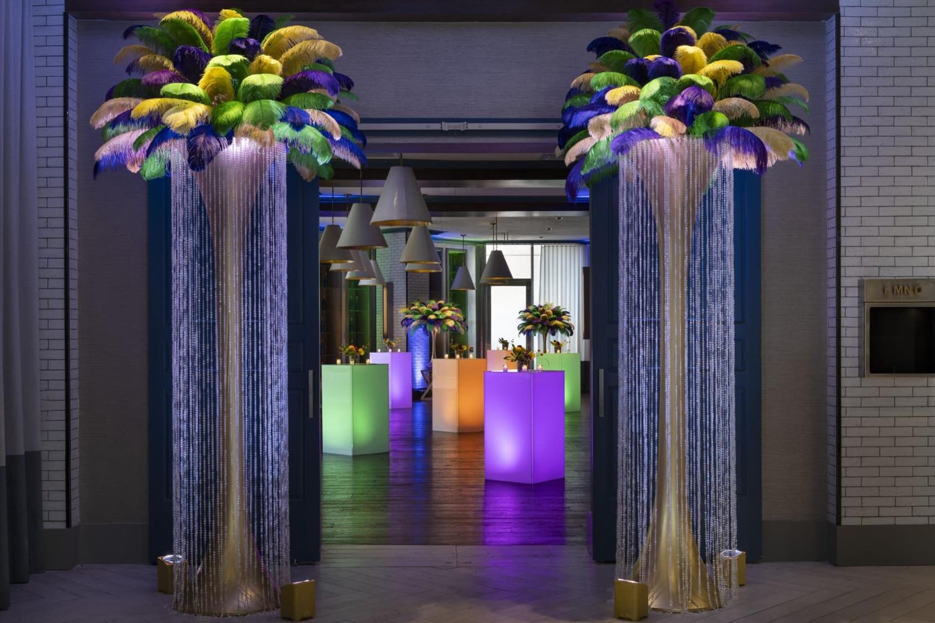 Le Meridien New Orleans gallery photo in New Orleans, LA — image 46
