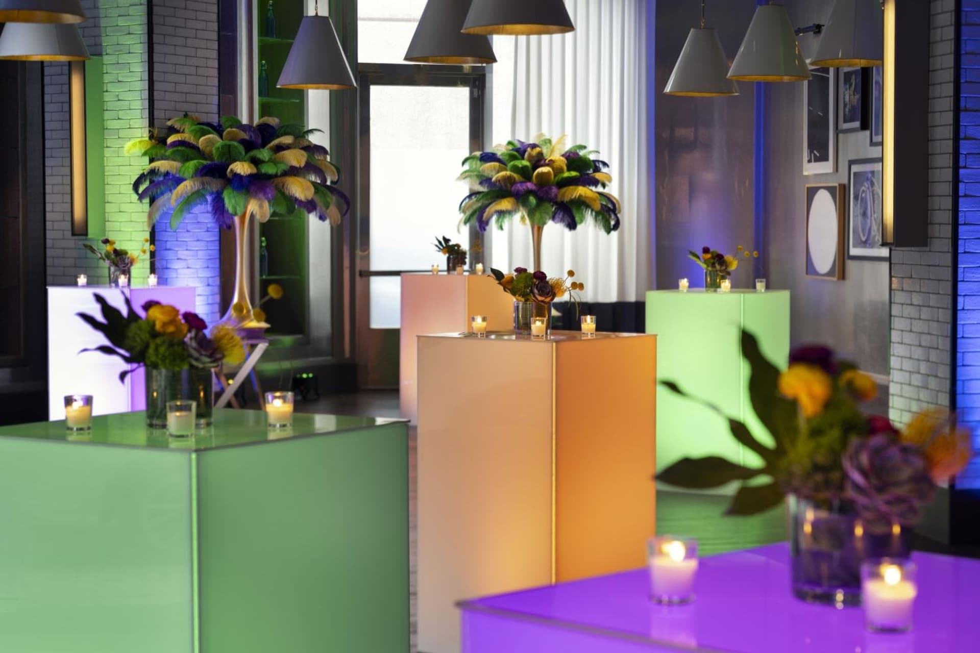 Le Meridien New Orleans gallery photo in New Orleans, LA — image 66