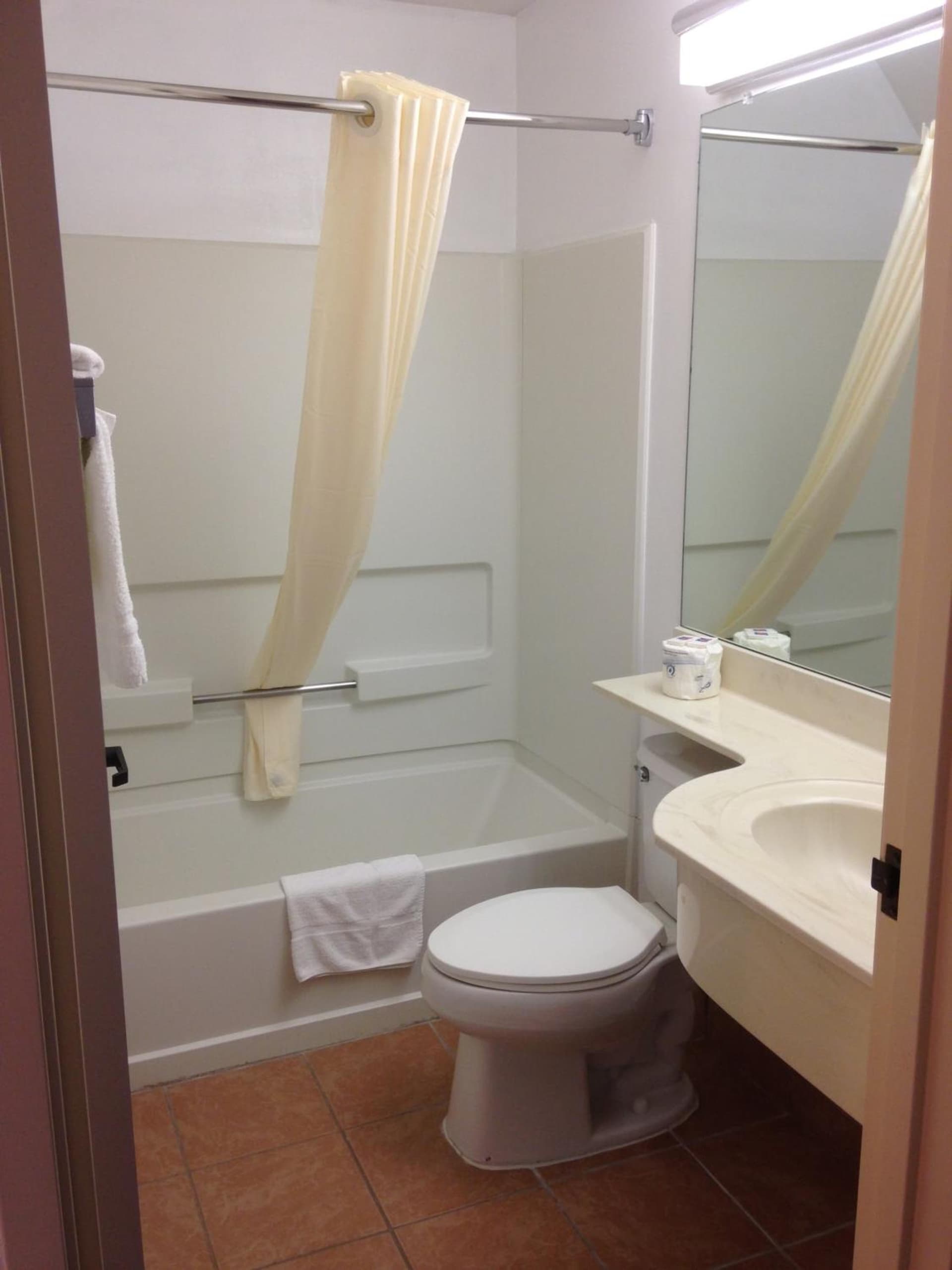 Motel 6-Olathe, KS gallery photo in Olathe, KS — image 32
