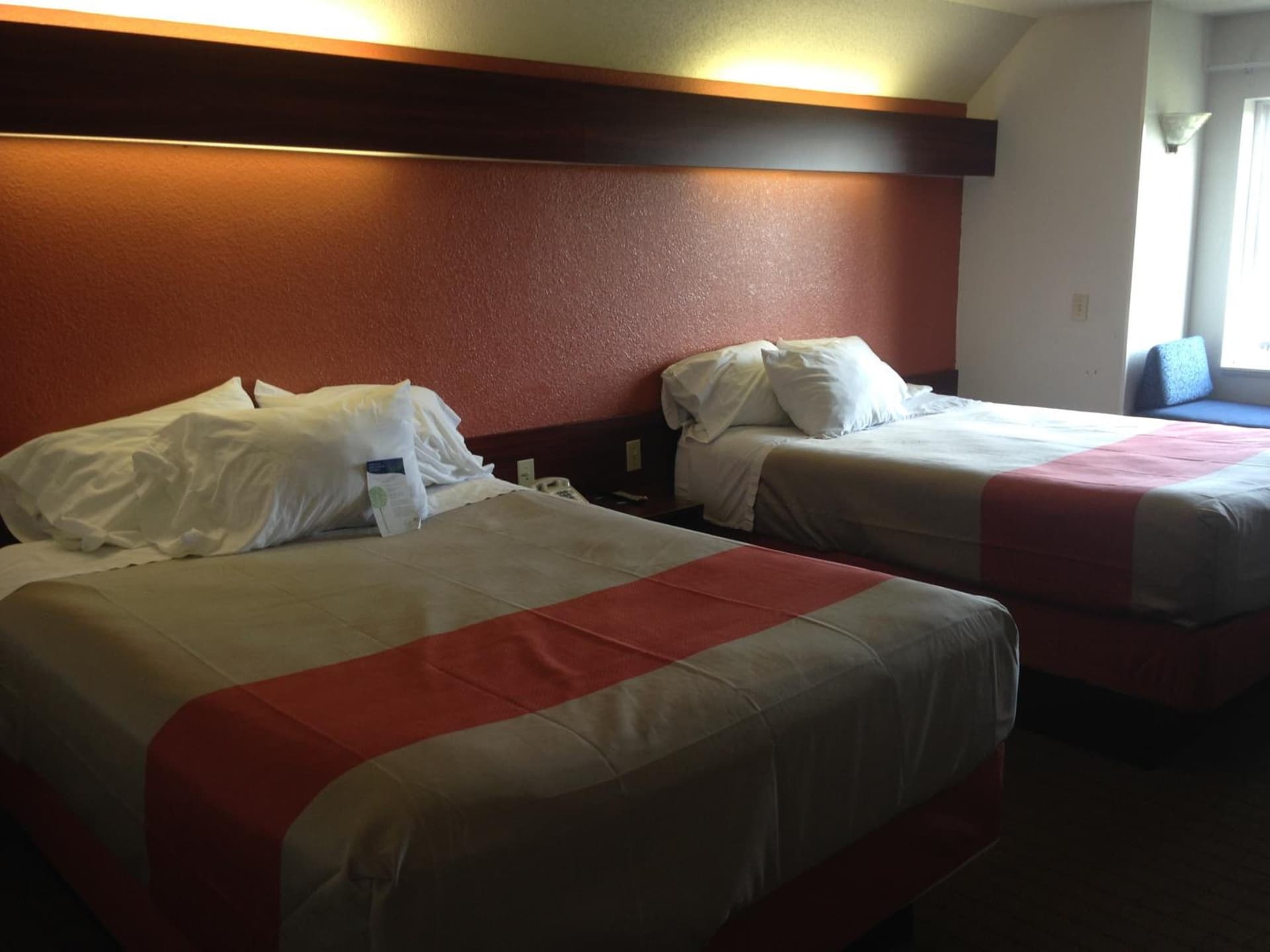 Motel 6-Olathe, KS gallery photo in Olathe, KS — image 35